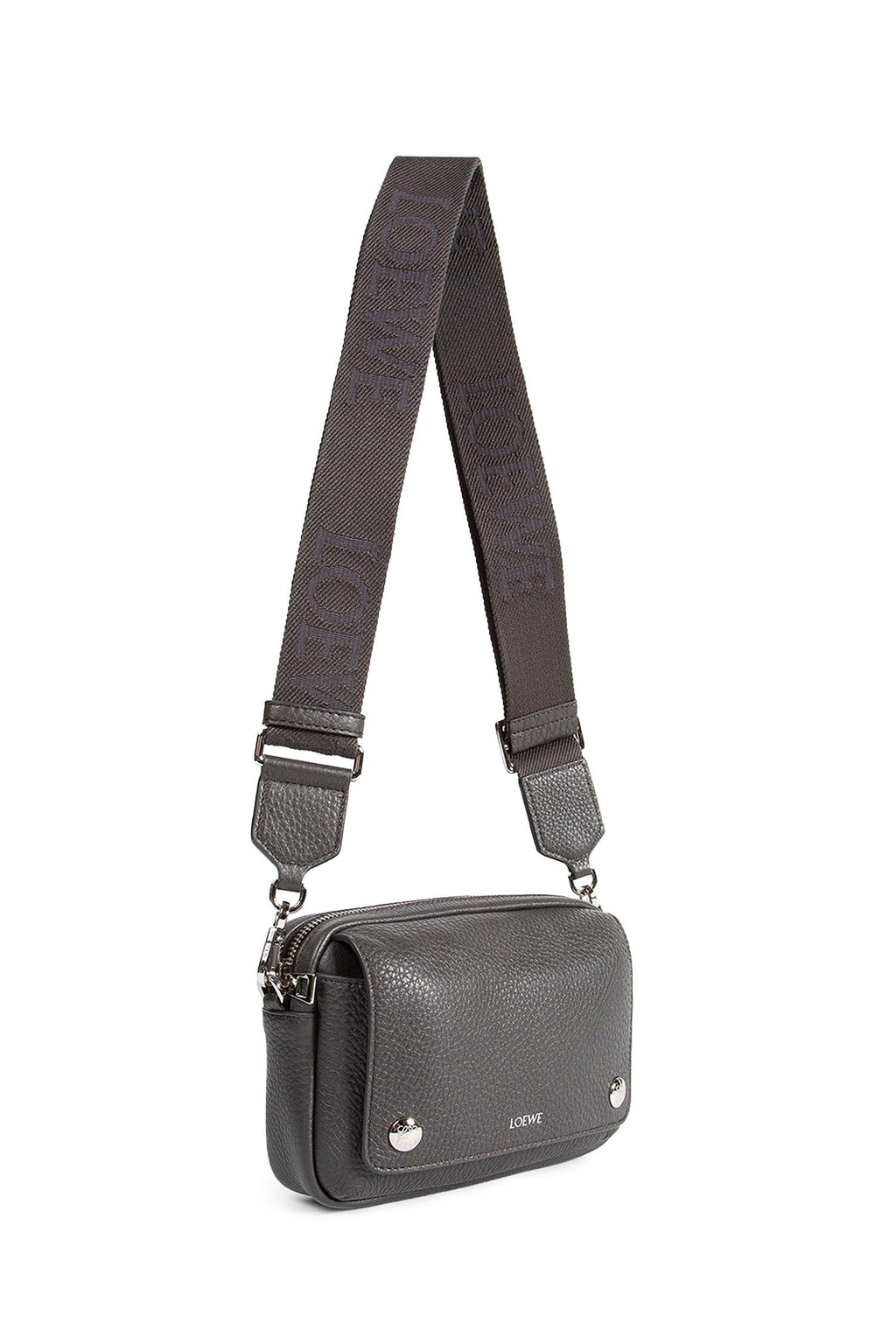 Man Crossbody Bags Loewe оригінал – Купити в Україні – вид ззаду