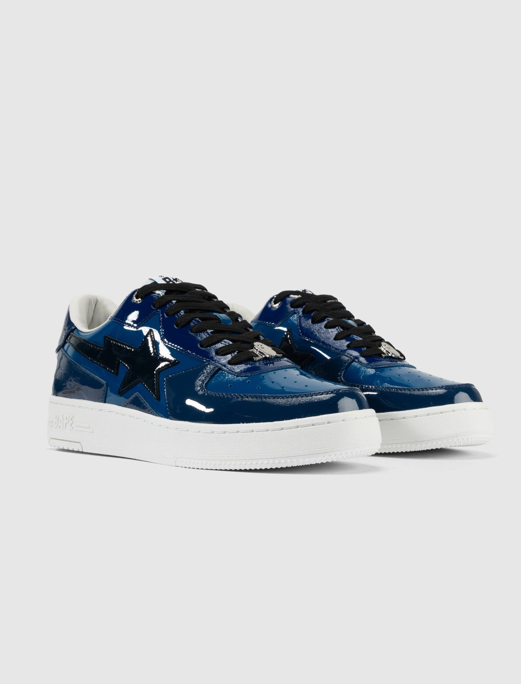 Оригінальна Sta Icon Sneakers A bathing ape – збільшений вид