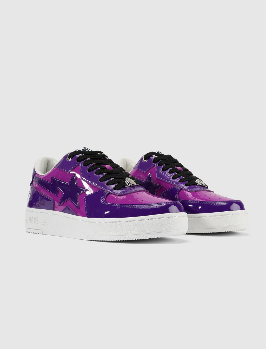 Оригінальна Sta Icon Sneakers A bathing ape – збільшений вид