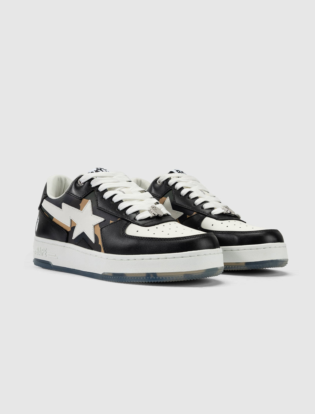 Sta Icon #2 M2 A bathing ape оригінал – Купити в Україні – збільшений вид