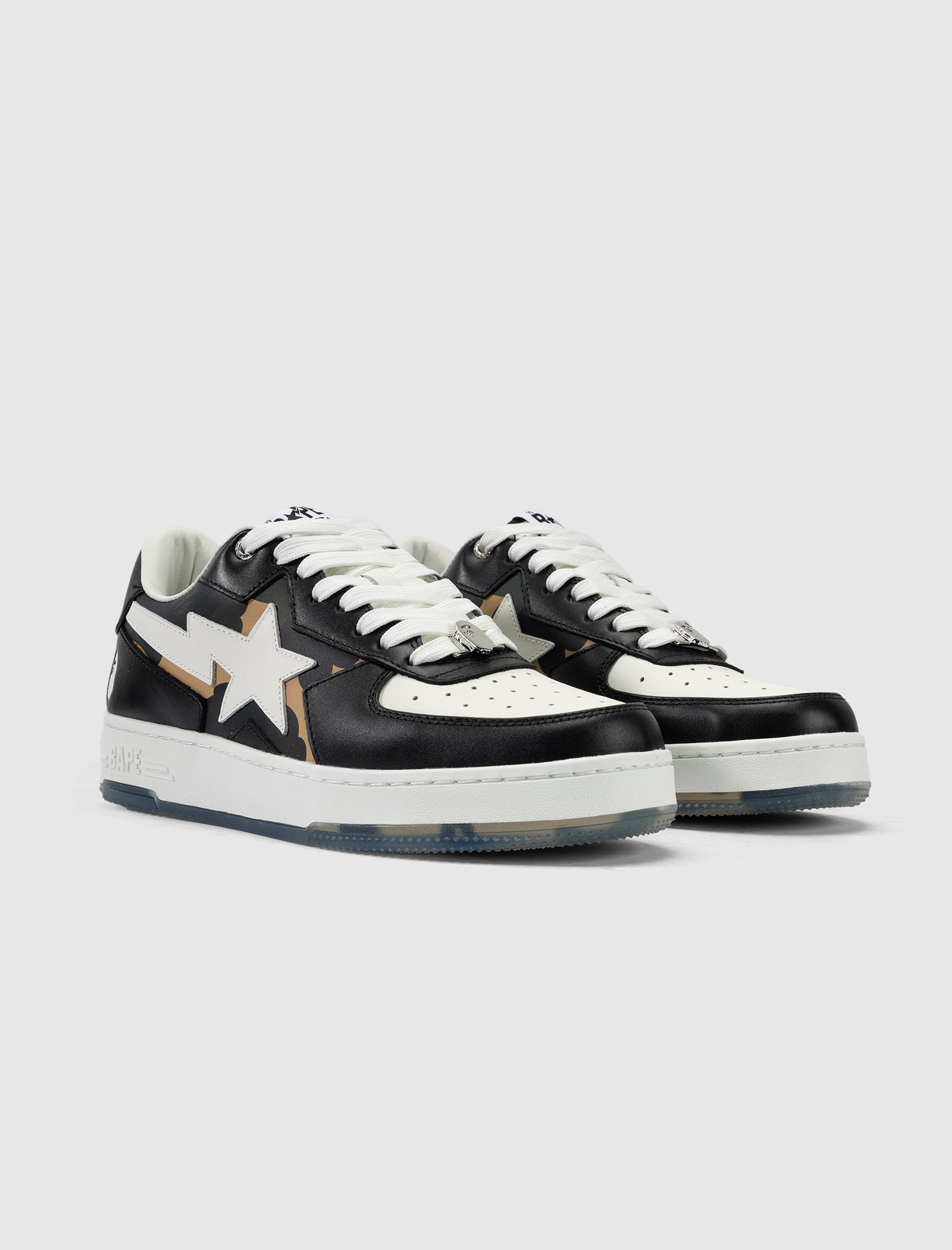 Sta Icon #2 M2 A bathing ape оригінал – Купити в Україні – збільшений вид