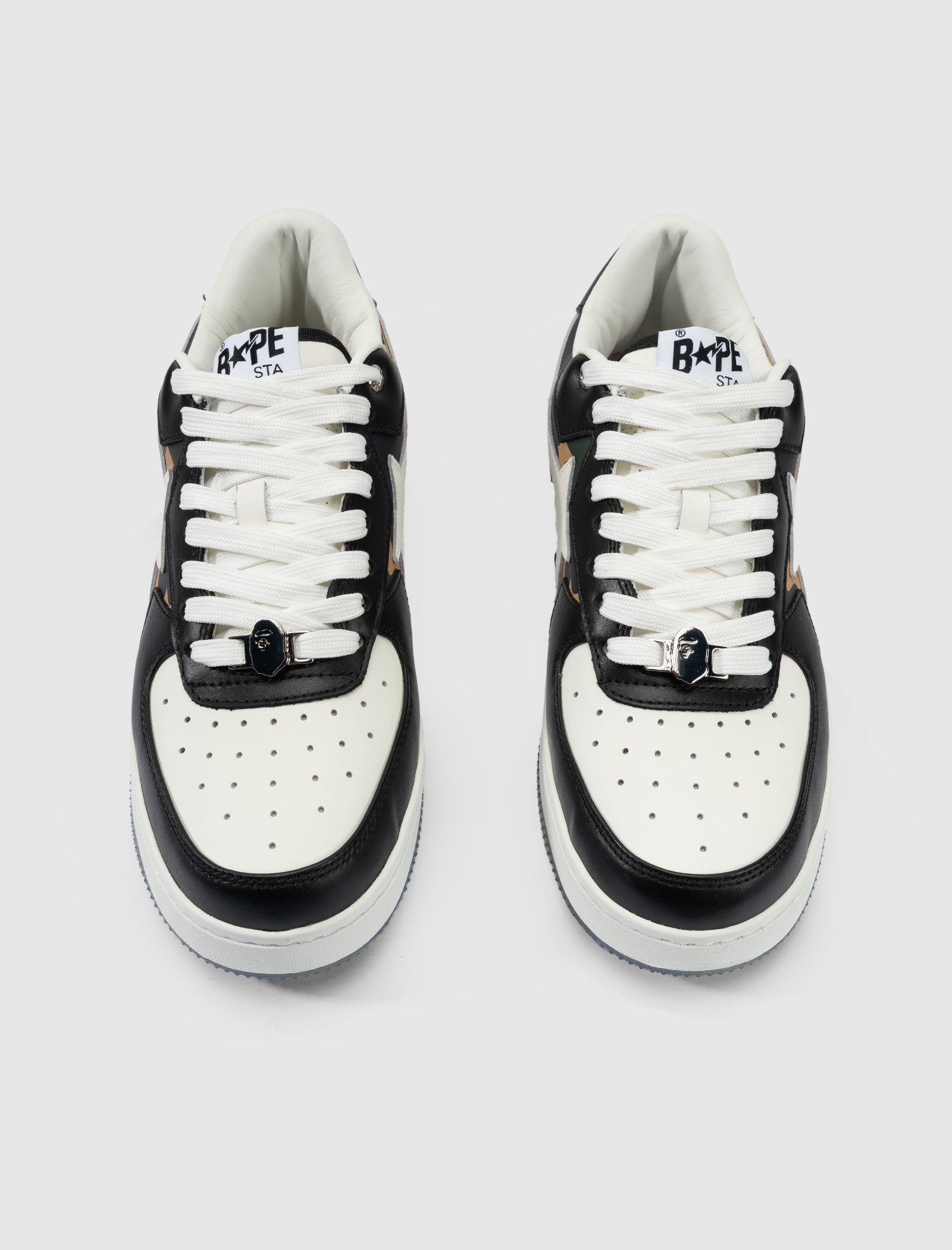 Sta Icon #2 M2 A bathing ape оригінал – Купити в Україні – вид 6