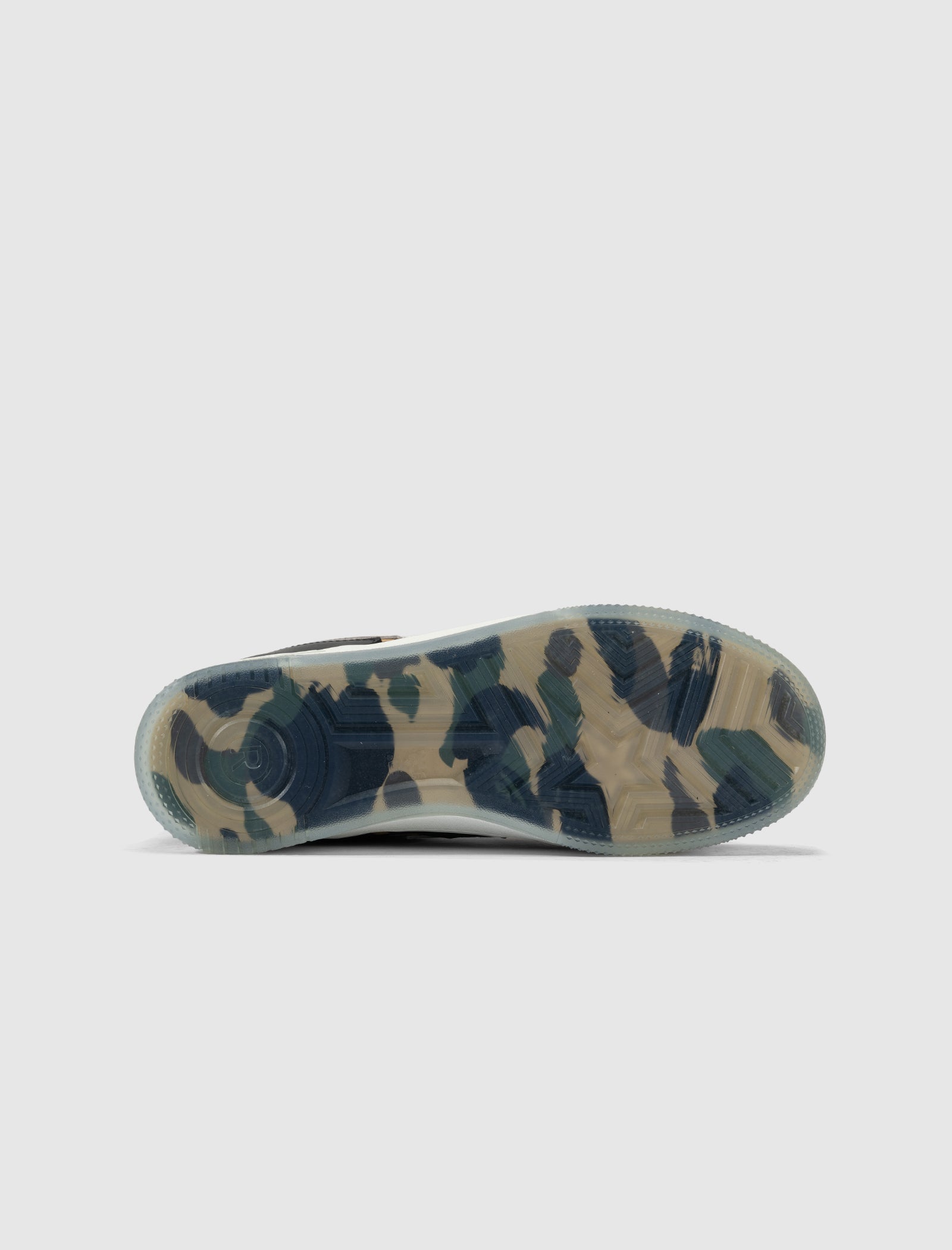 Sta Icon #2 M2 A bathing ape оригінал – Купити в Україні – вид 7