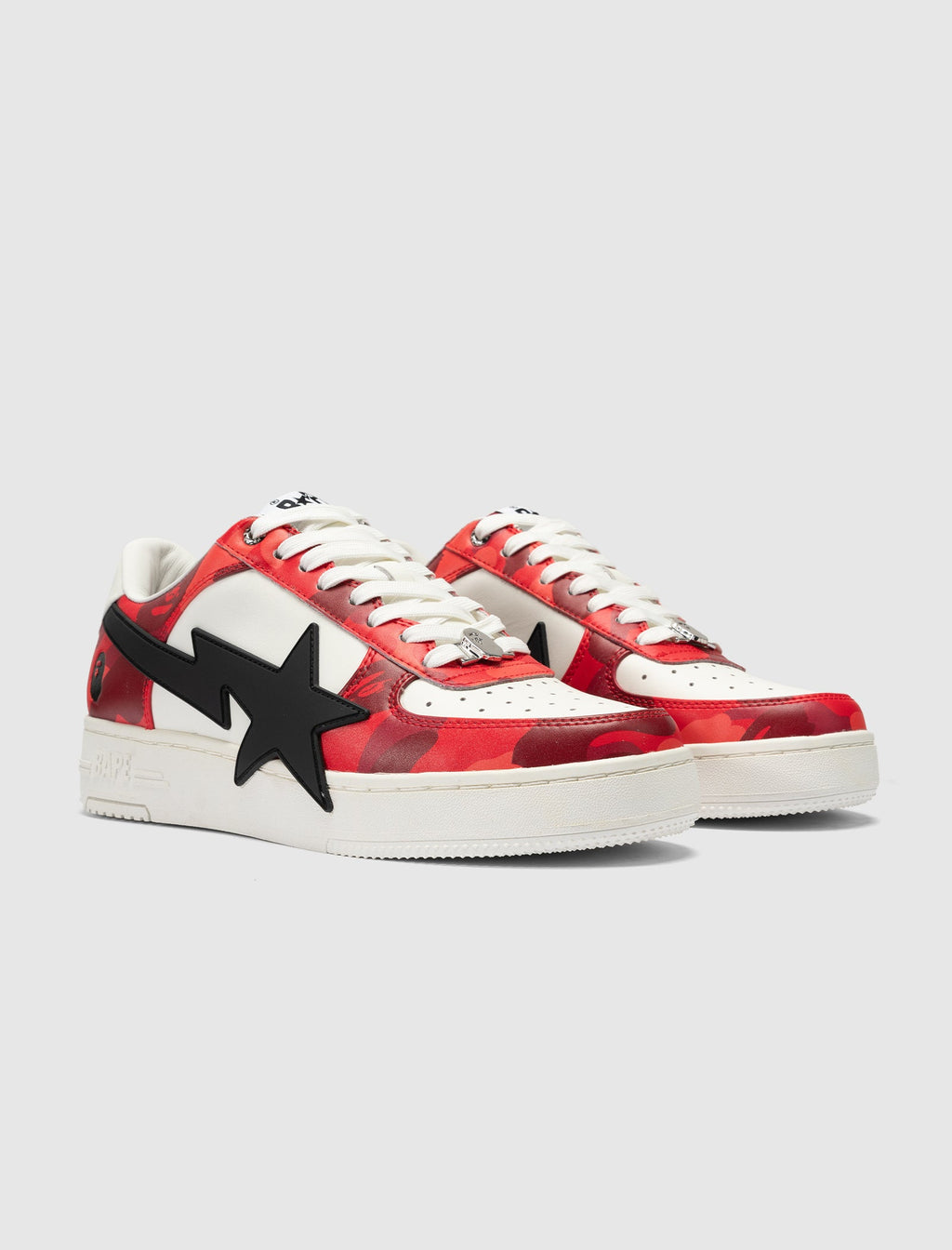 Sta Os #1 M1 A bathing ape оригінал – Купити в Україні – детальний вид