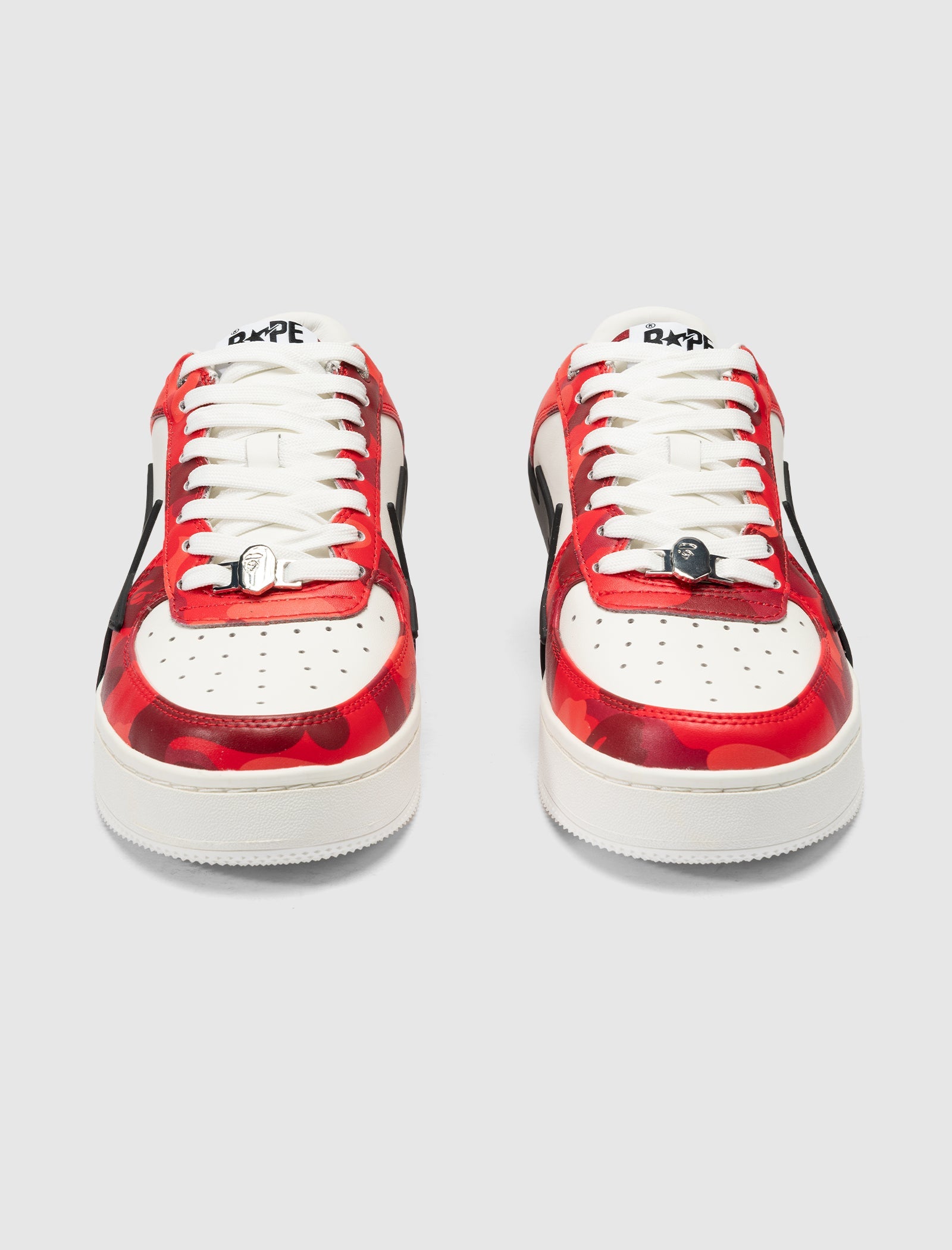 Sta Os #1 M1 A bathing ape оригінал – Купити в Україні – збільшений вид