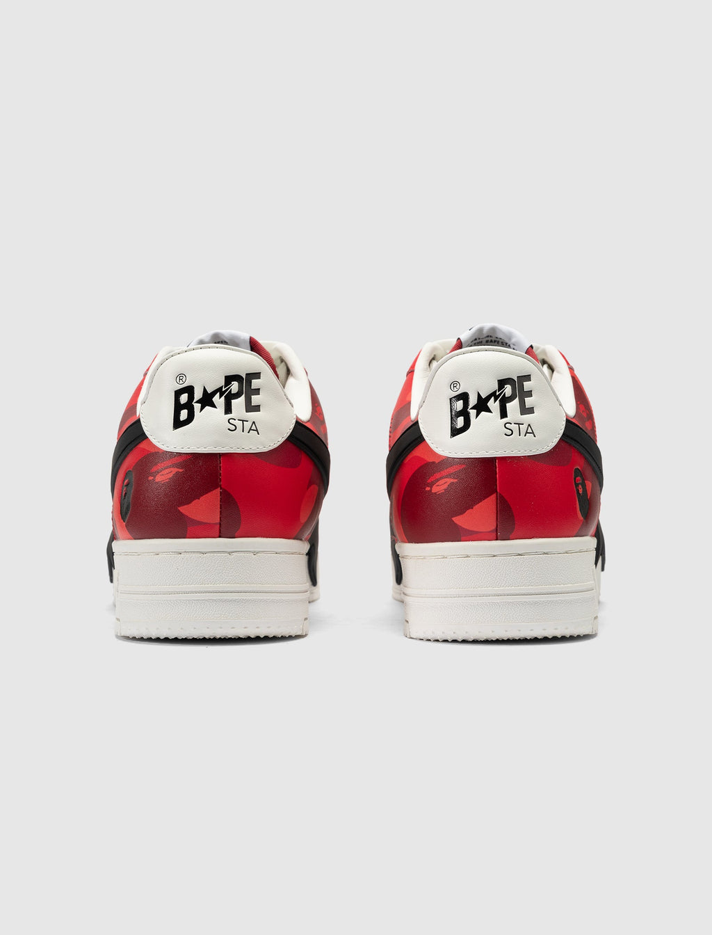 Sta Os #1 M1 A bathing ape оригінал – Купити в Україні – вид 7