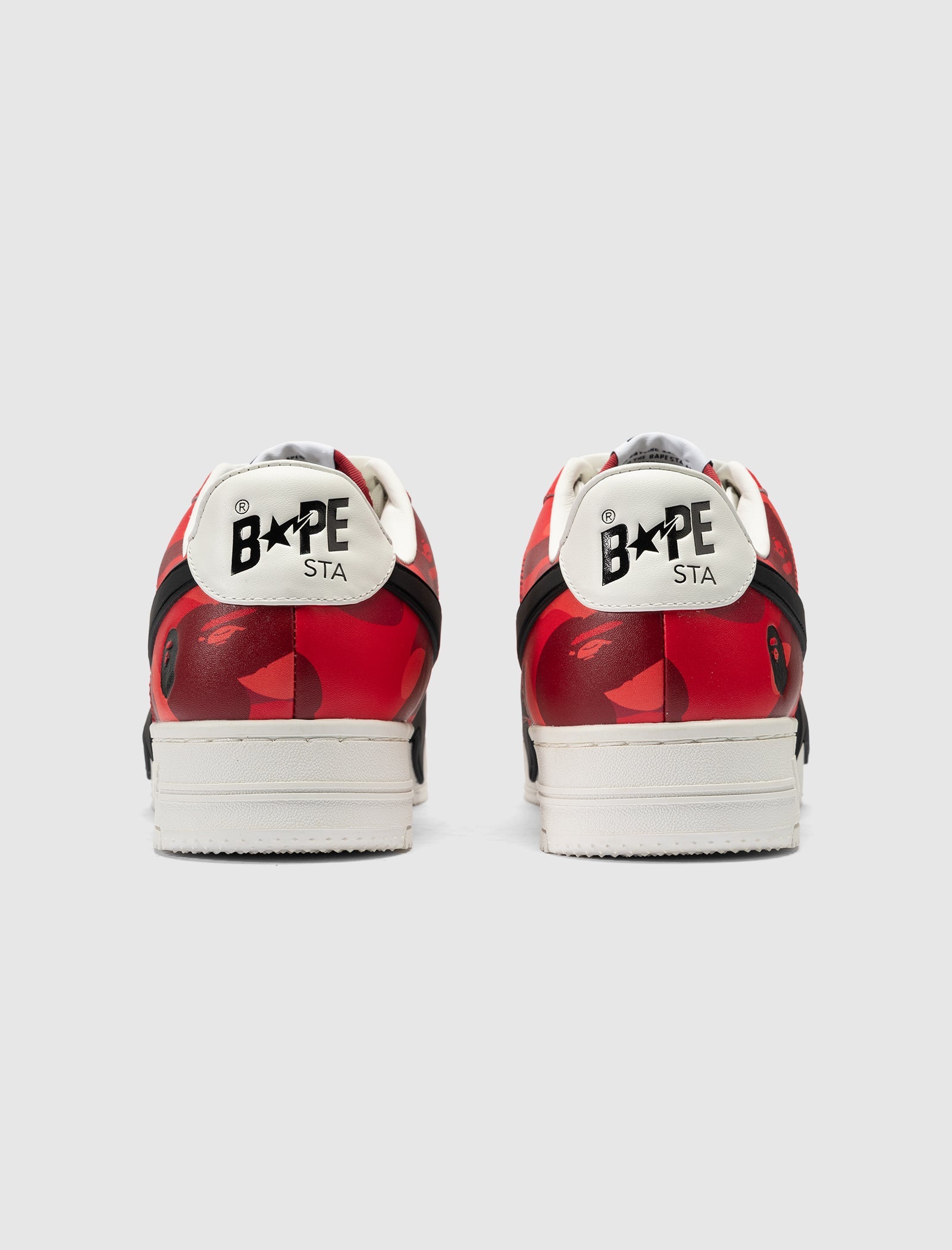Sta Os #1 M1 A bathing ape оригінал – Купити в Україні – вид 7
