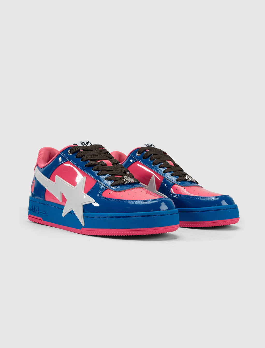 Оригінальна Sta Os #1 M2 A bathing ape – збільшений вид