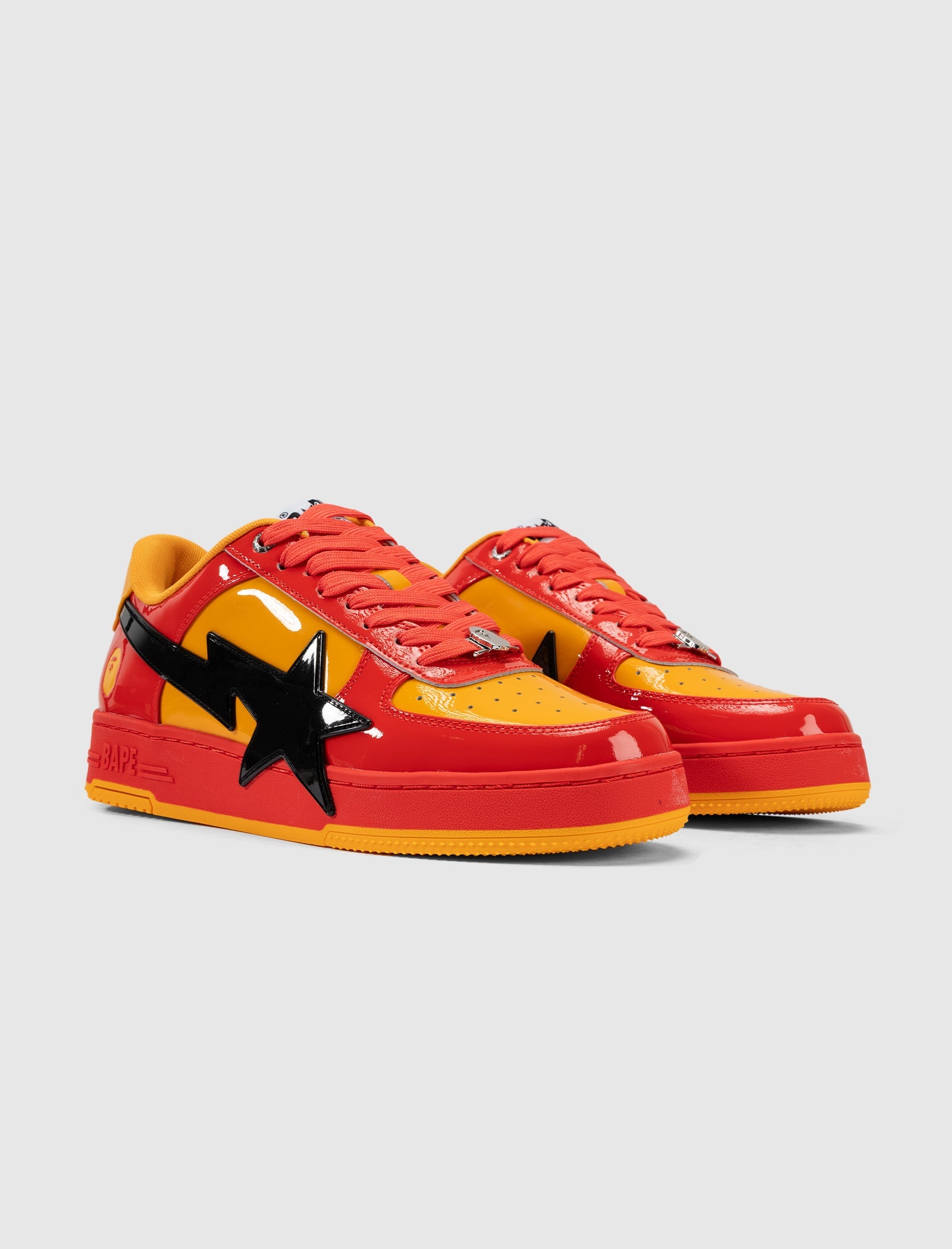 Оригінальна Sta Os #1 M2 A bathing ape – збільшений вид - A BATHING APE