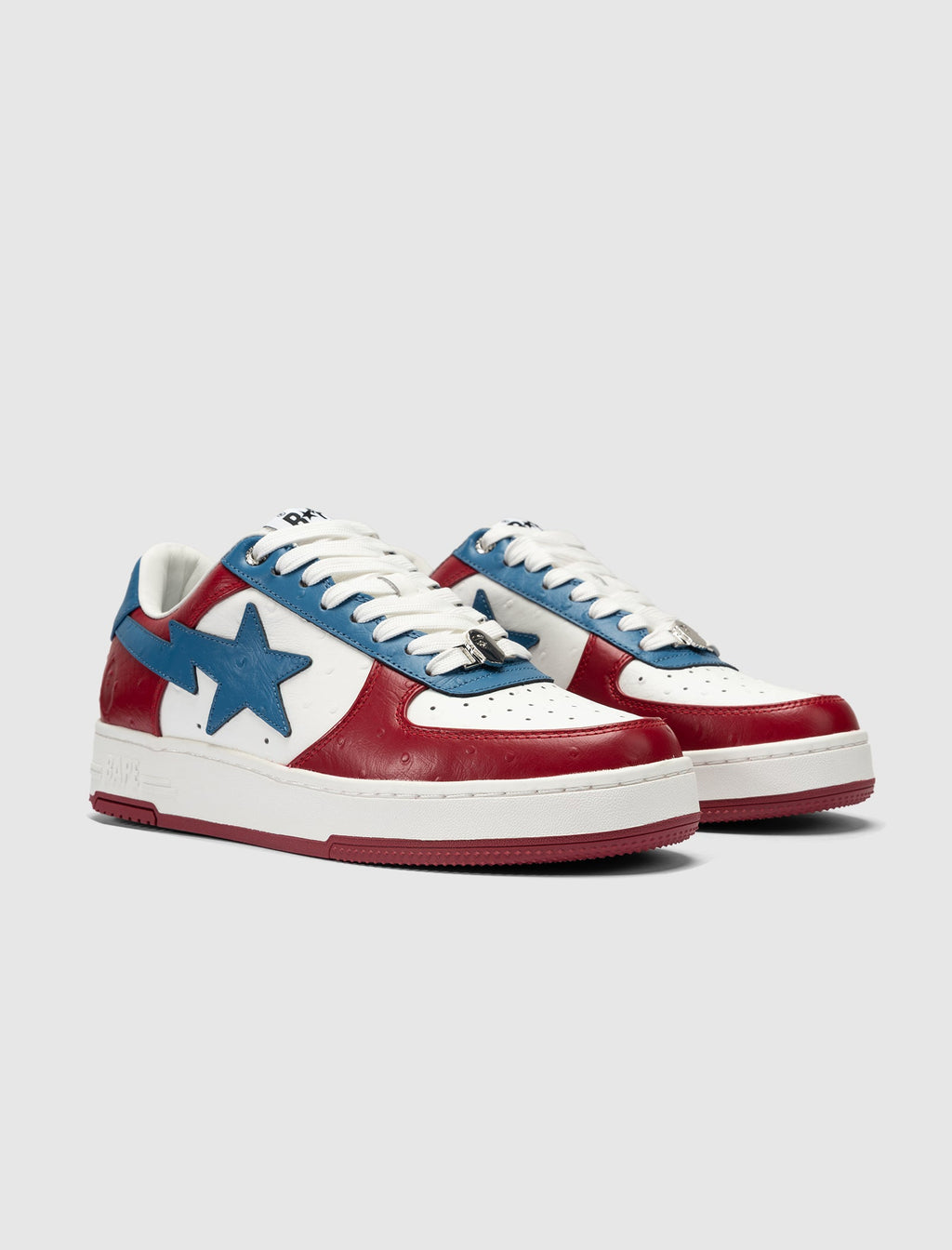 A bathing ape Footwear оригінал | Швидка доставка Україна – збільшений вид