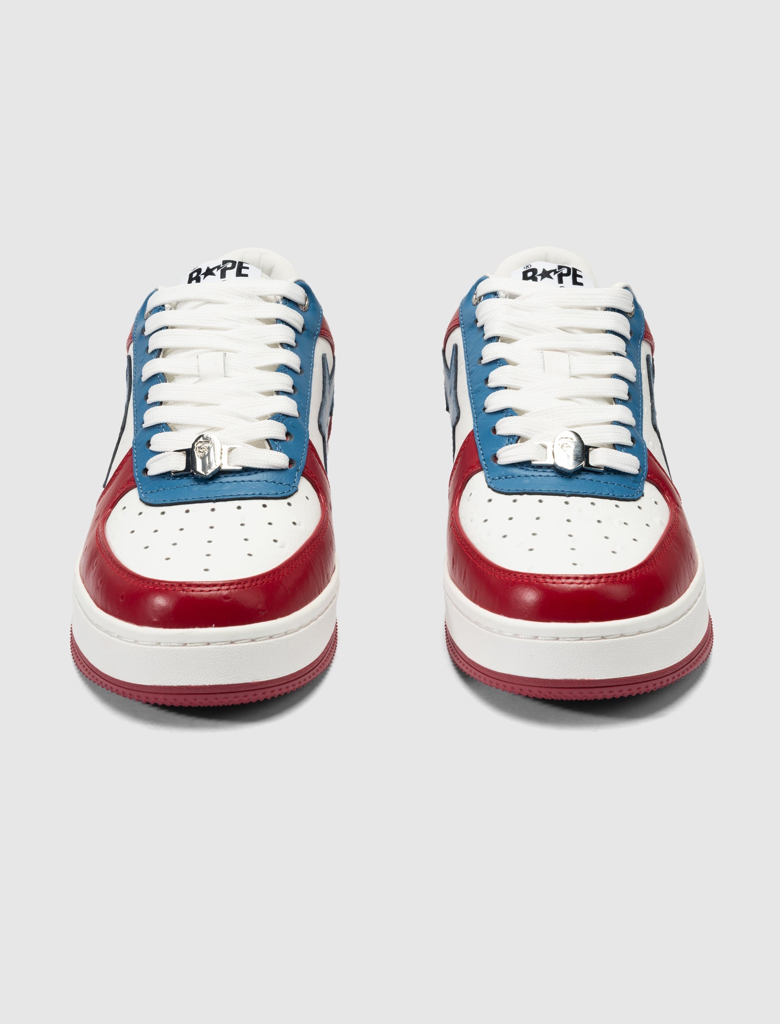 A bathing ape Footwear оригінал | Швидка доставка Україна – детальний вид