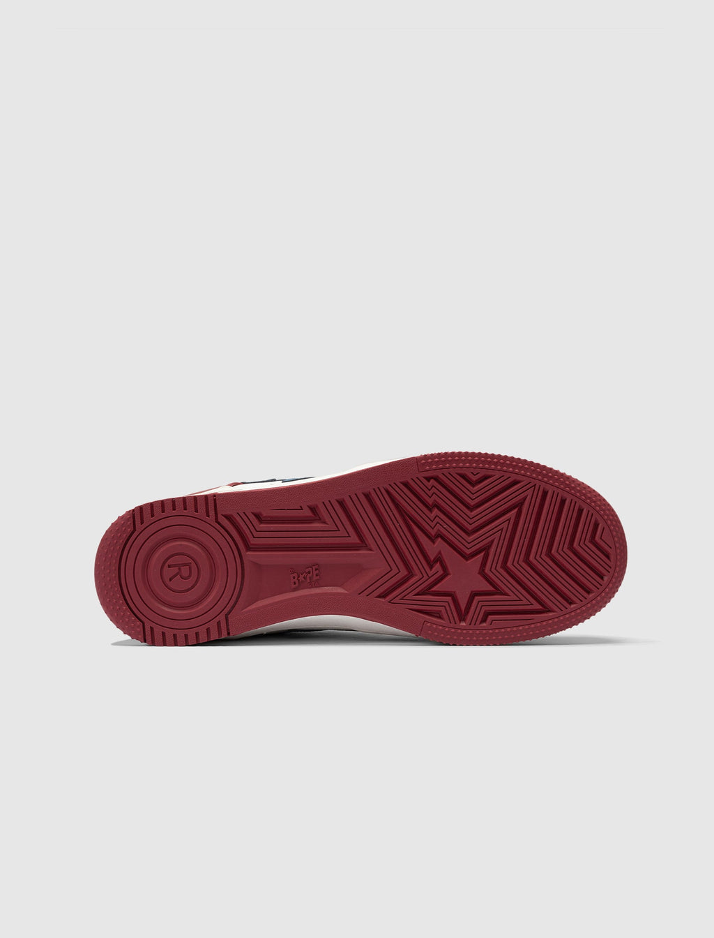 A bathing ape Footwear оригінал | Швидка доставка Україна – збільшений вид