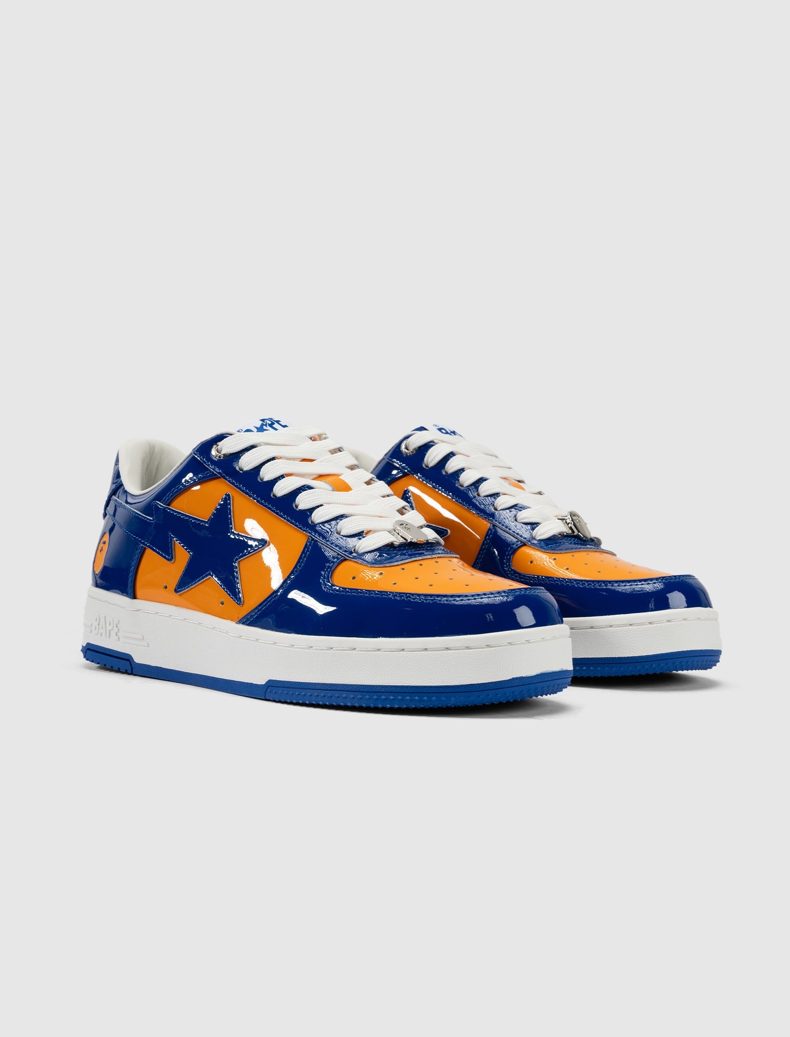 Оригінальна Sta #4 M2 A bathing ape – збільшений вид - A BATHING APE