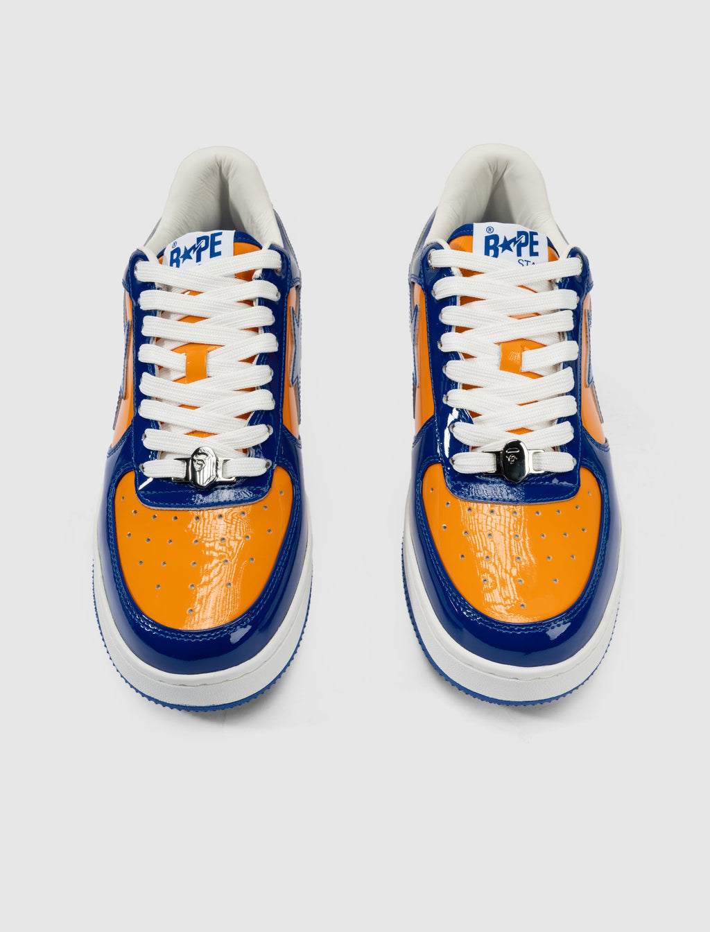 Оригінальна Sta #4 M2 A bathing ape – вид 6