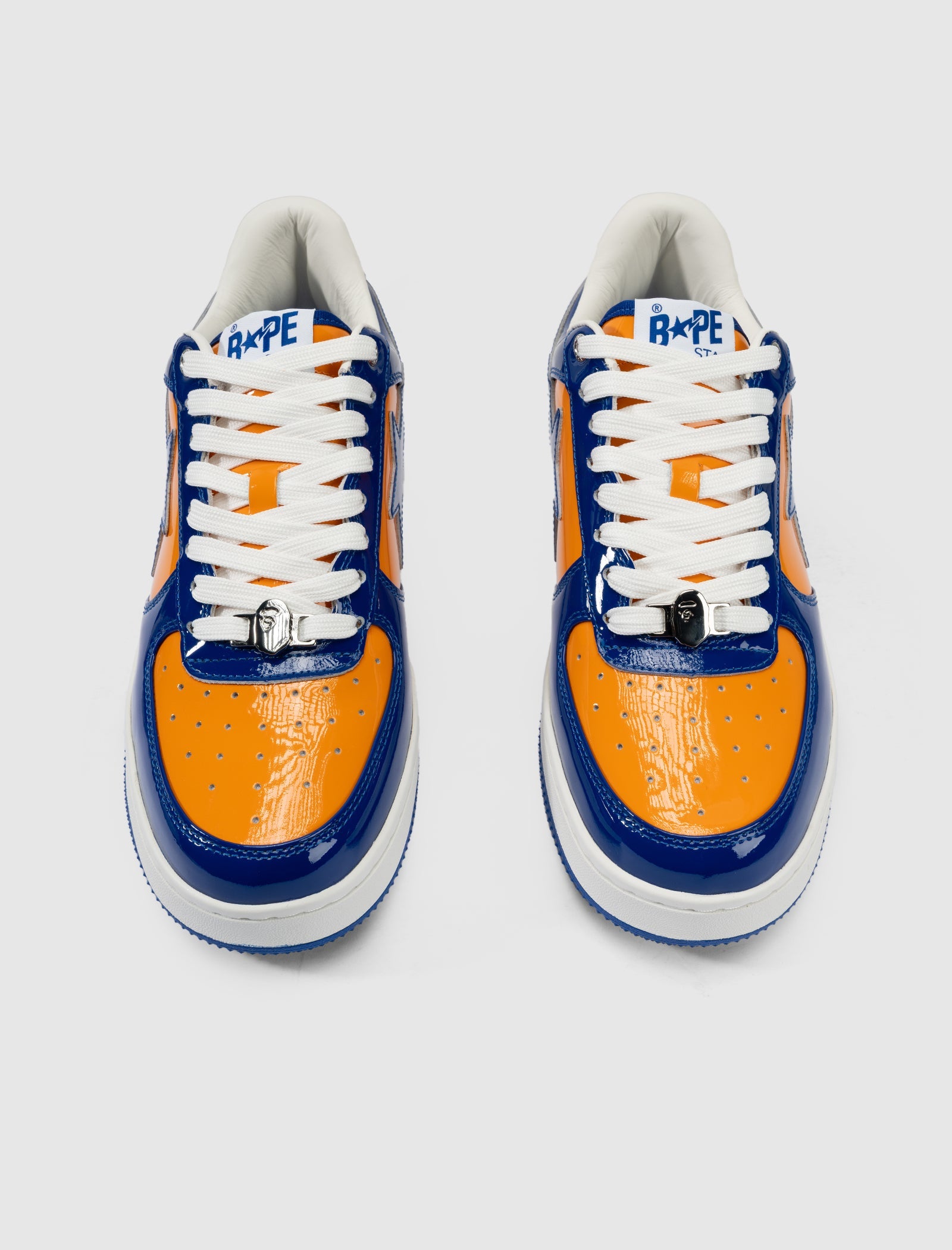 Оригінальна Sta #4 M2 A bathing ape – вид 6