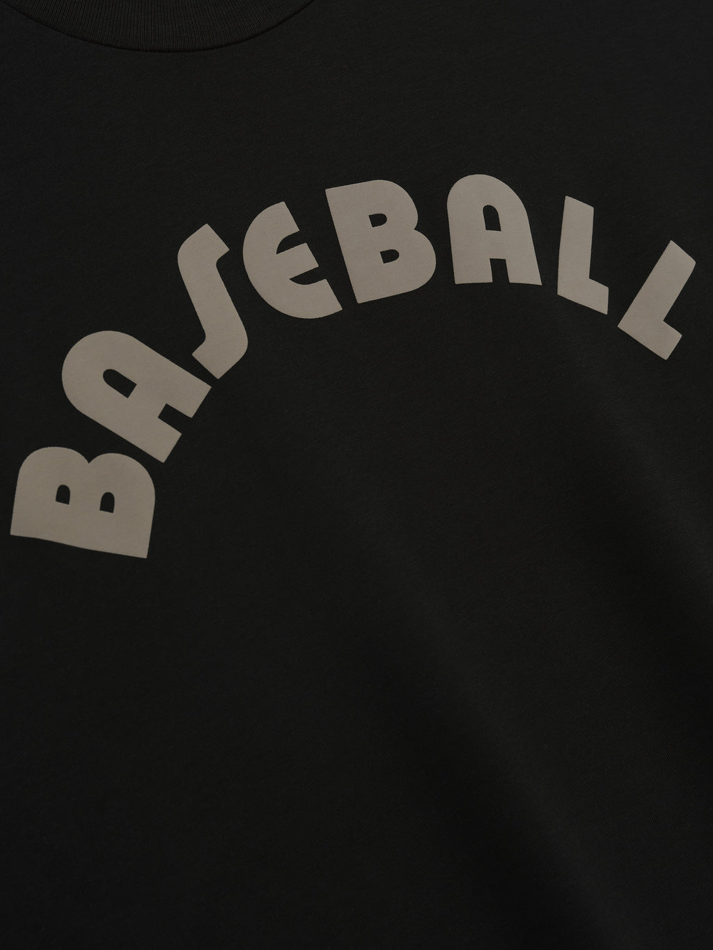 Baseball Tee Fear of god оригінал – Купити в Україні – детальний вид