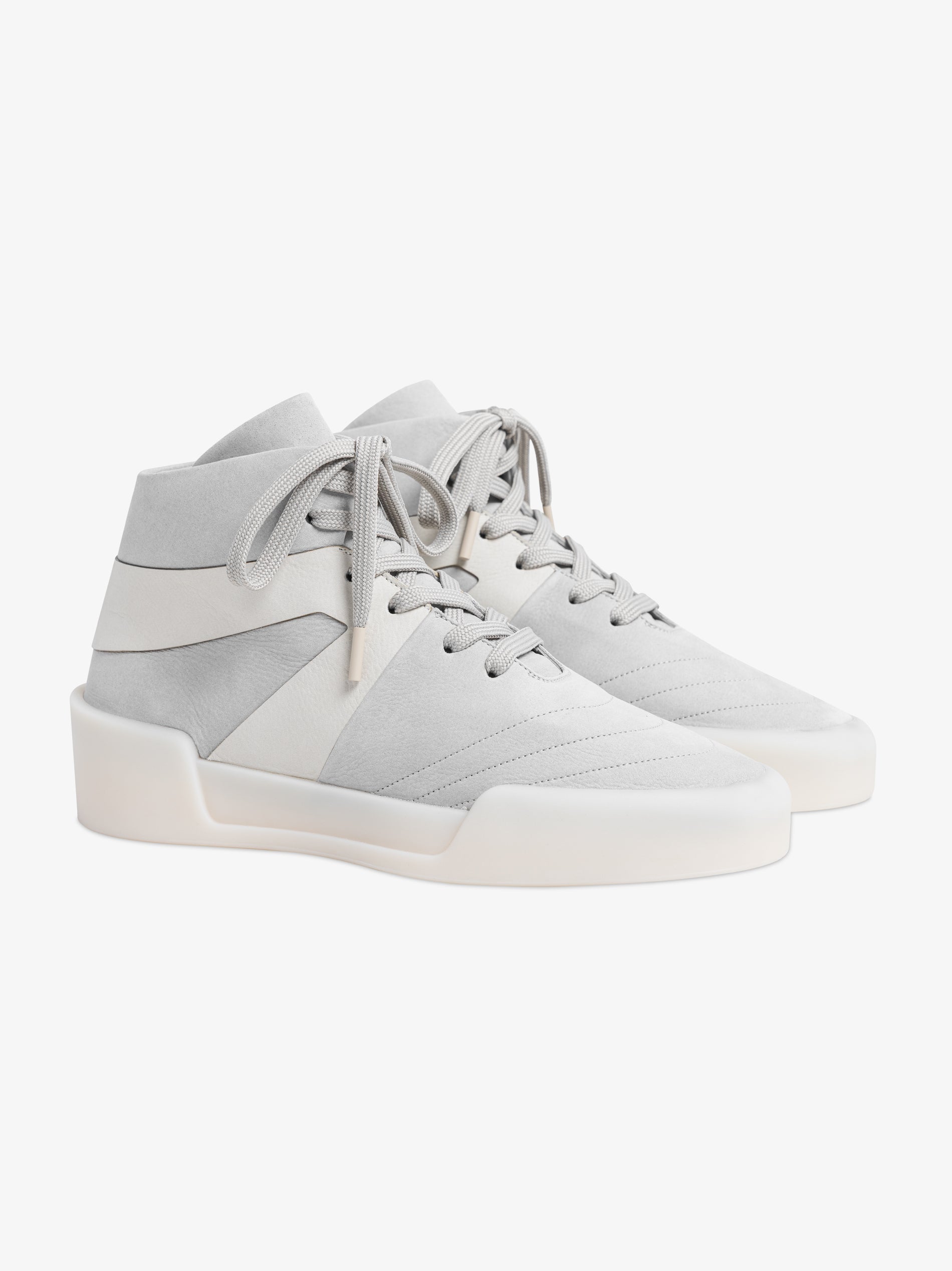 Fear of god Footwear оригінал | Швидка доставка Україна – вид ззаду