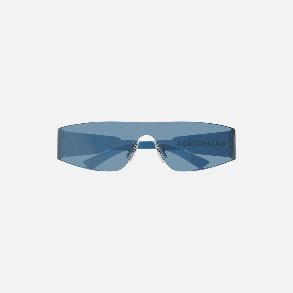 Marine Extreme Frame Blue Balenciaga оригінал – Купити в Україні – боковий вид