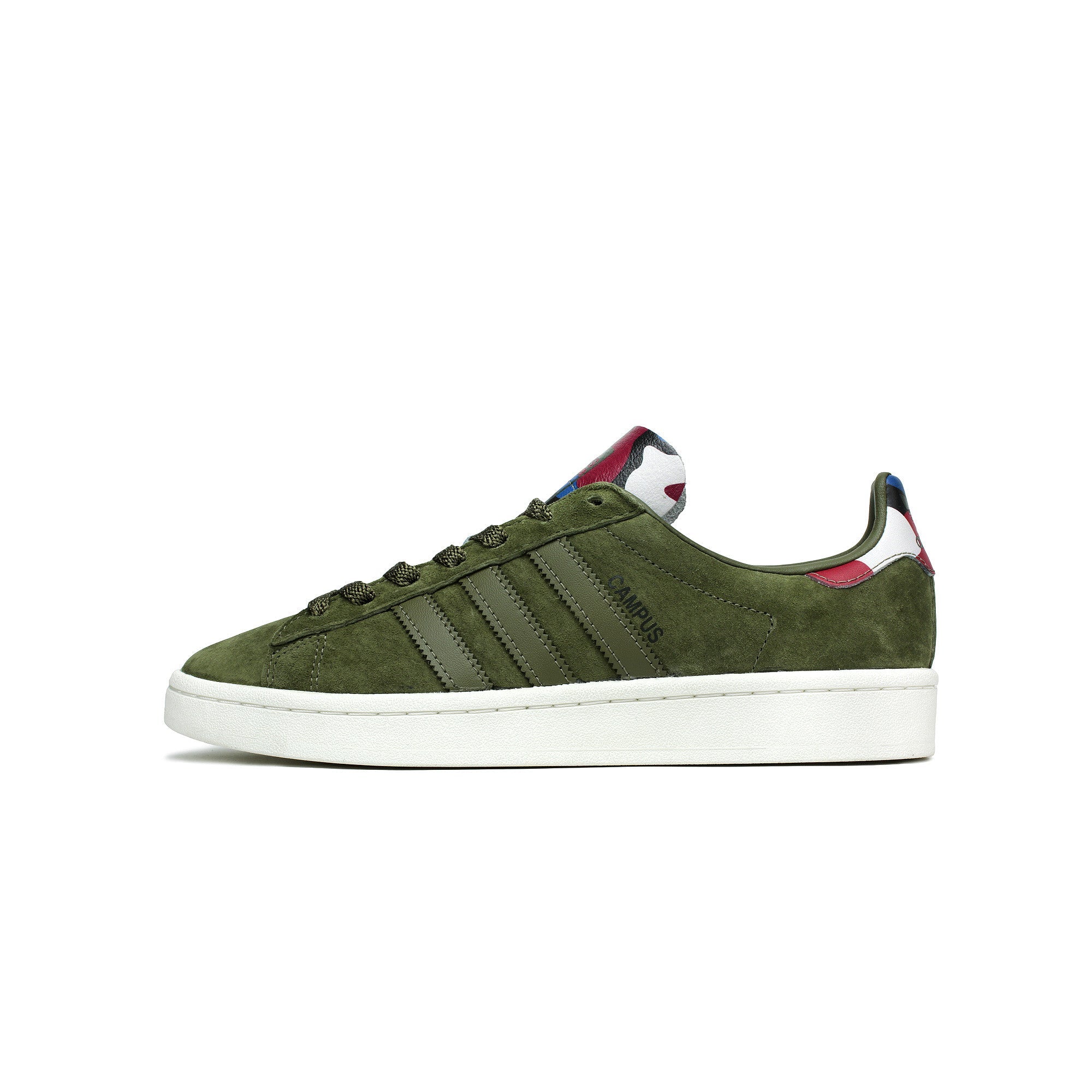 Adidas Footwear оригінал | Швидка доставка Україна – боковий вид - ADIDAS