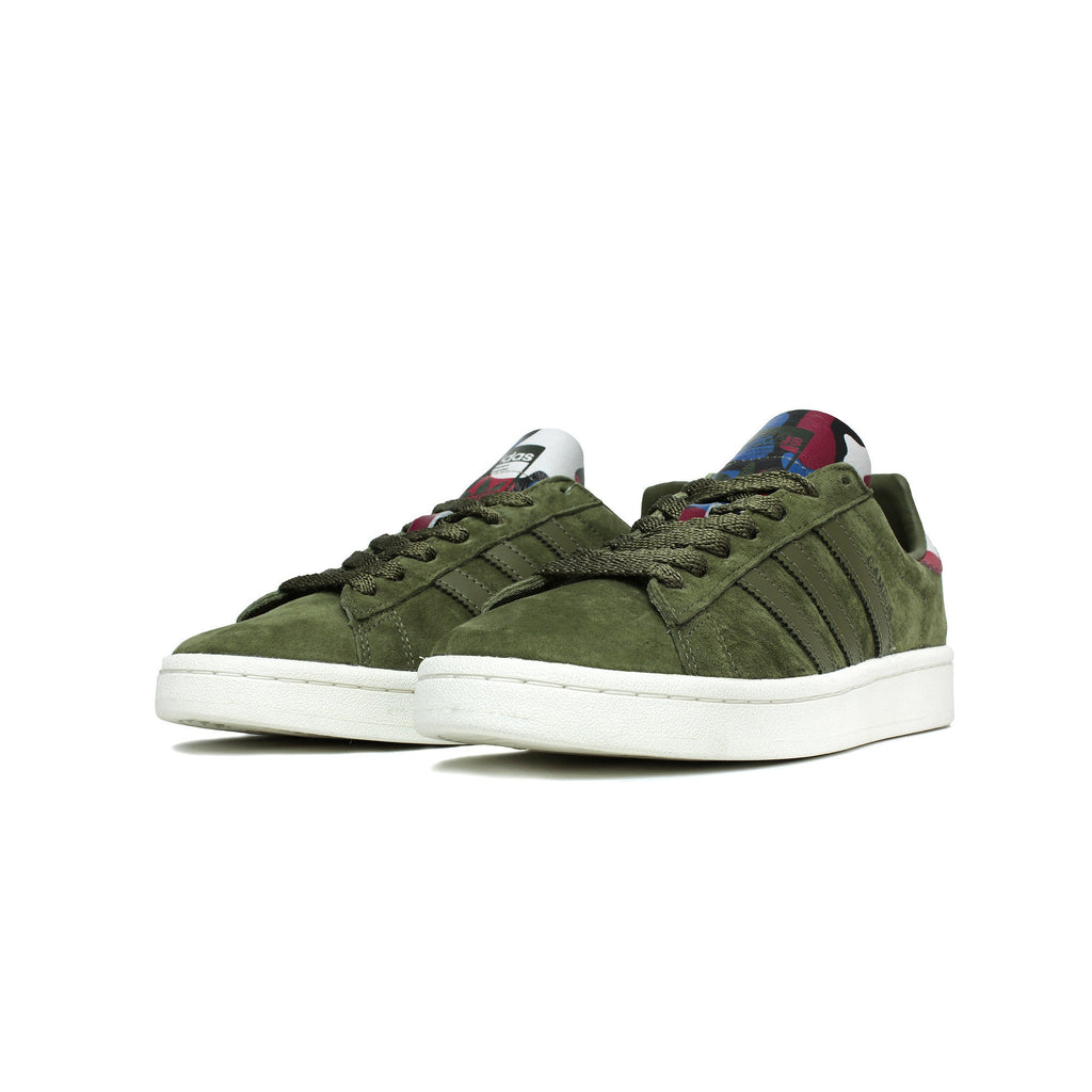 Adidas Footwear оригінал | Швидка доставка Україна – вид ззаду
