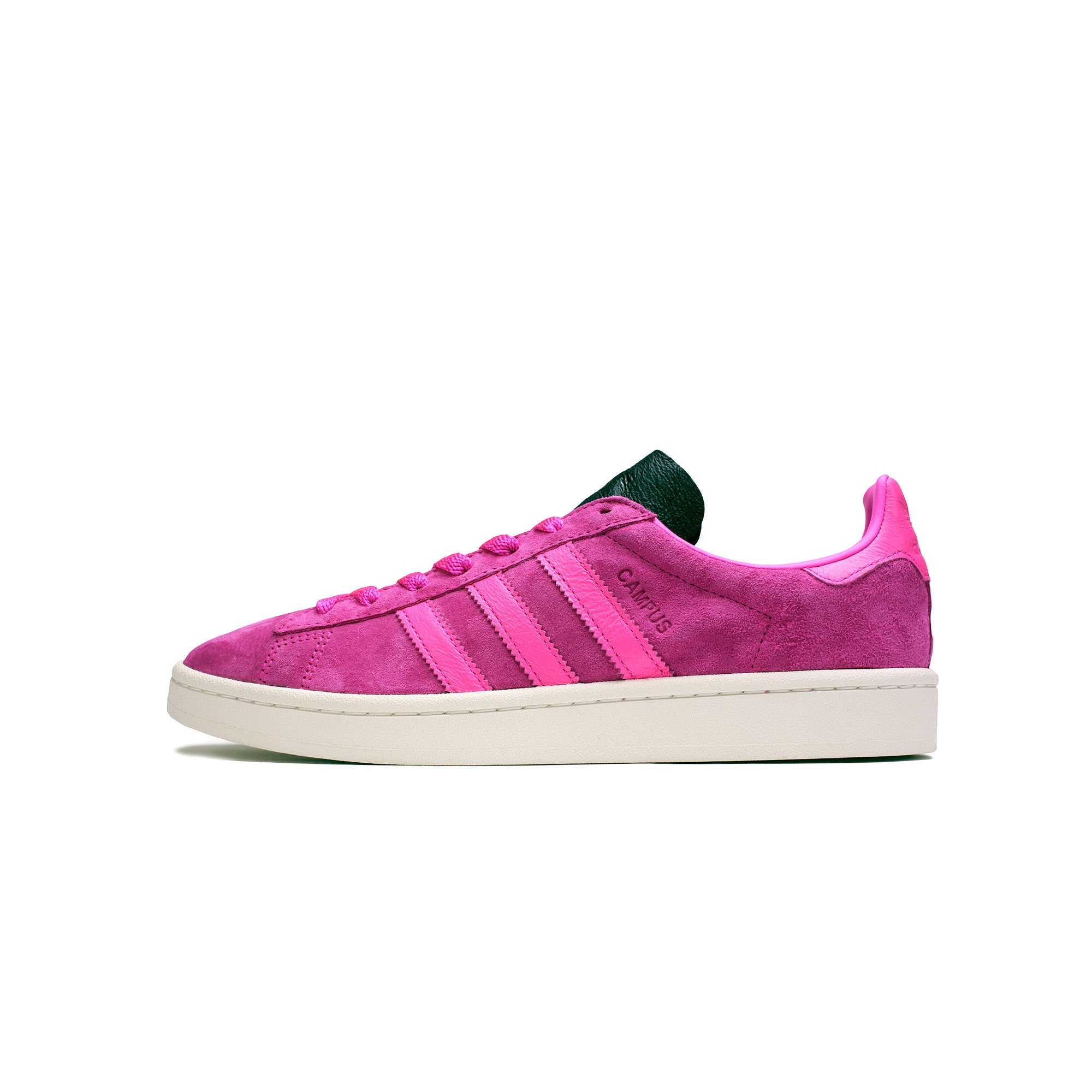Mens Campus [bb0081] Adidas оригінал – Купити в Україні – боковий вид - ADIDAS