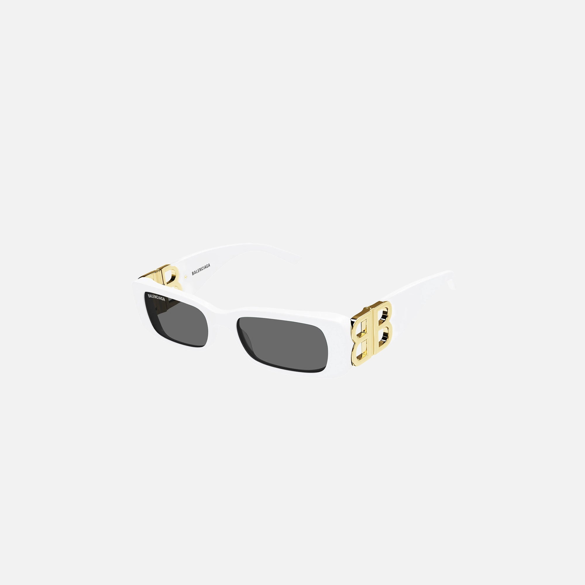 Balenciaga Eyewear оригінал | Швидка доставка Україна – боковий вид - BALENCIAGA