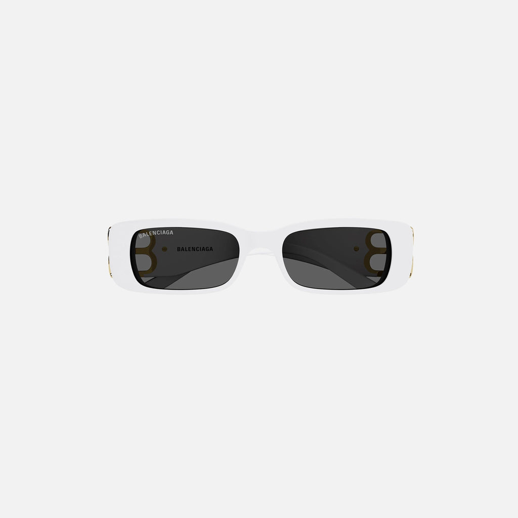 Balenciaga Eyewear оригінал | Швидка доставка Україна – вид ззаду