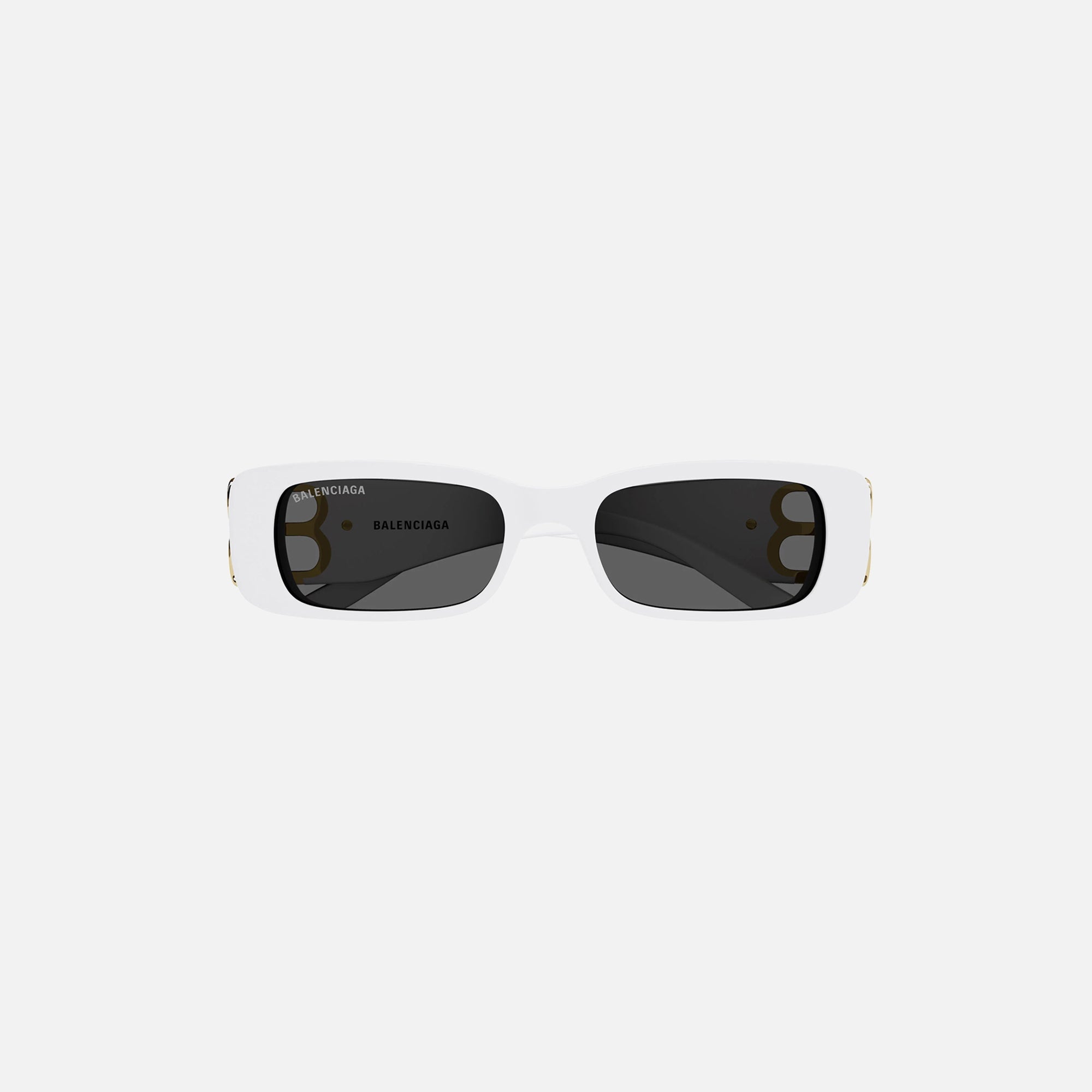 Balenciaga Eyewear оригінал | Швидка доставка Україна – вид ззаду - BALENCIAGA