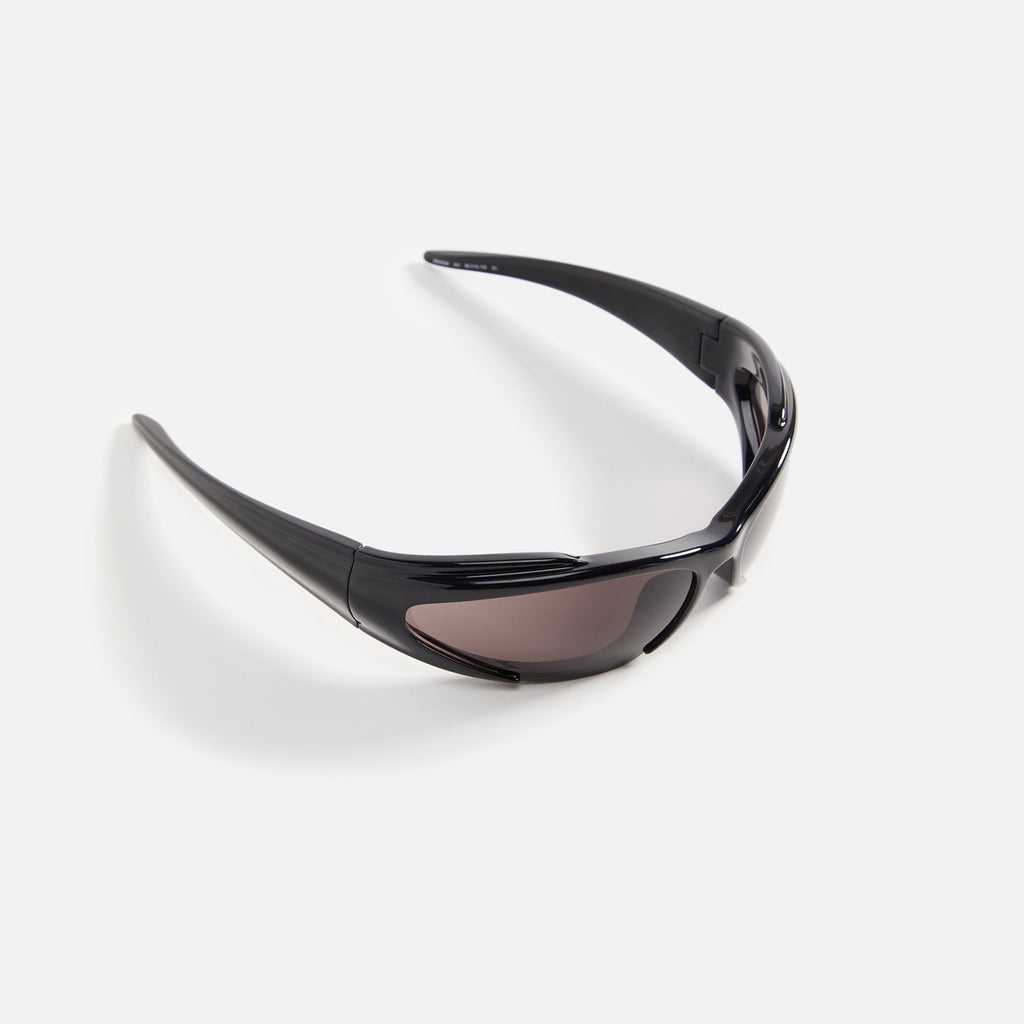 Balenciaga Eyewear оригінал | Швидка доставка Україна – вид ззаду