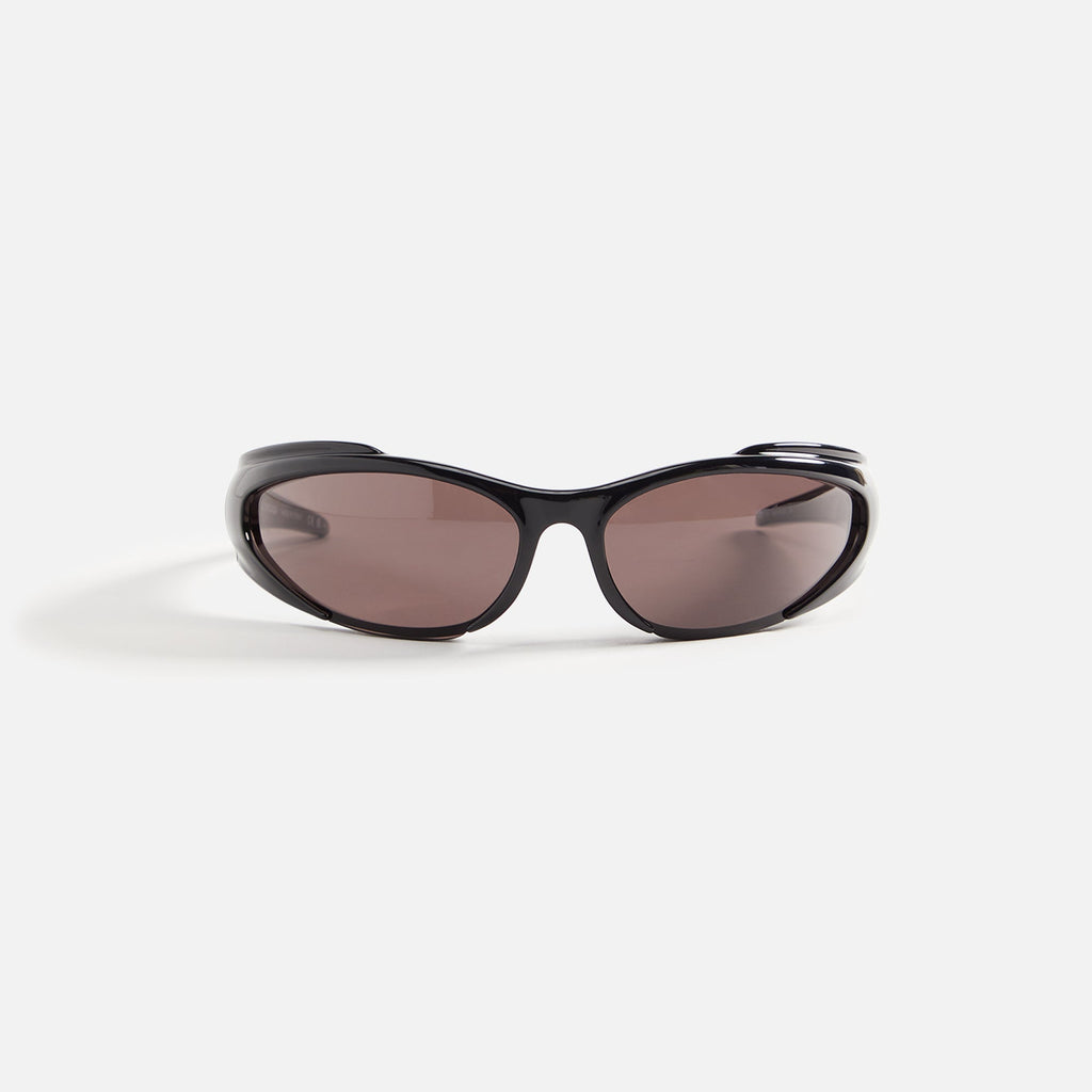 Balenciaga Eyewear оригінал | Швидка доставка Україна – боковий вид
