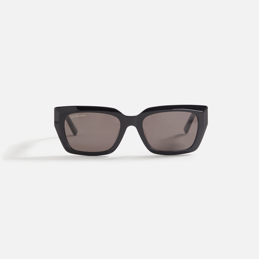 Balenciaga Eyewear оригінал | Швидка доставка Україна – боковий вид