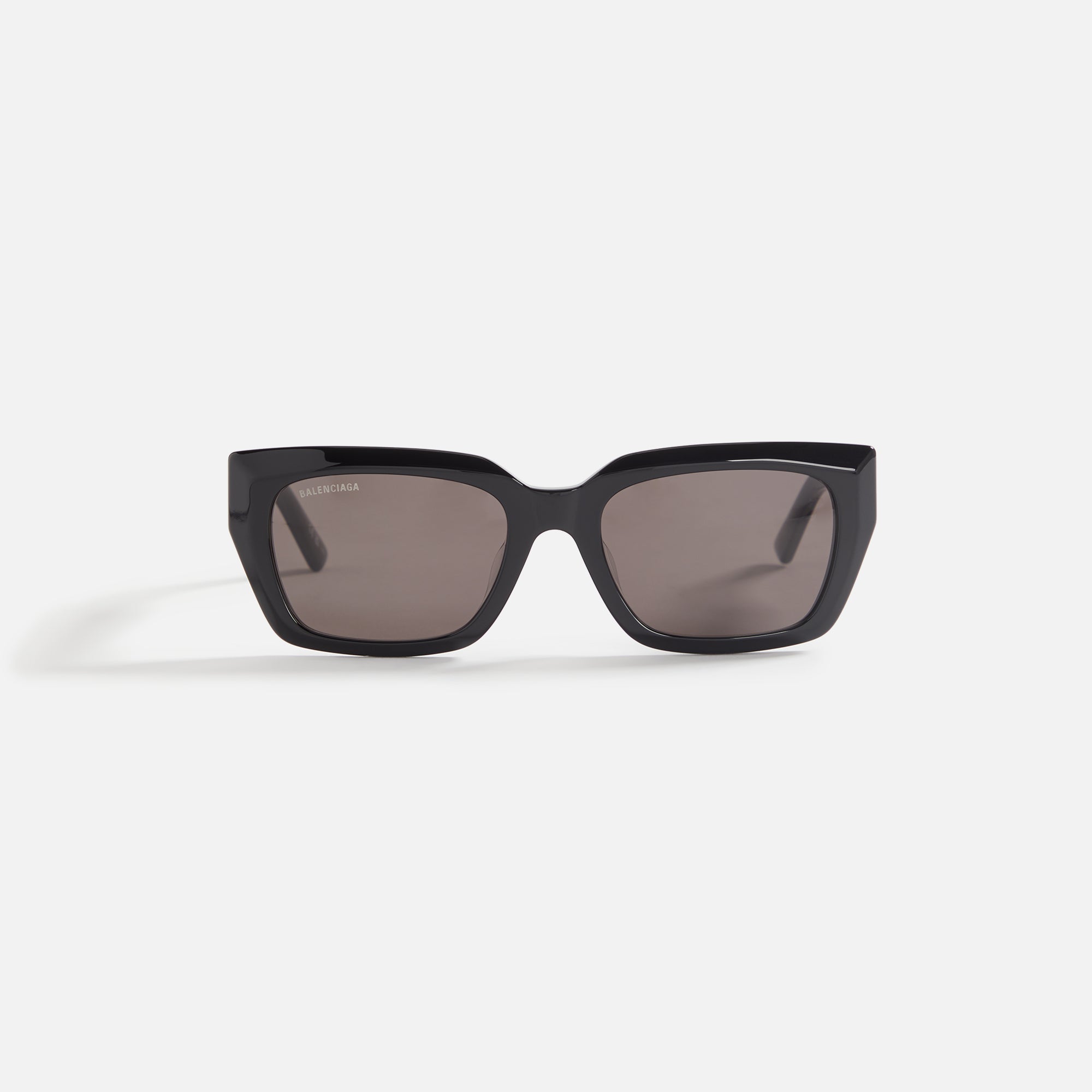 Balenciaga Eyewear оригінал | Швидка доставка Україна – боковий вид - BALENCIAGA