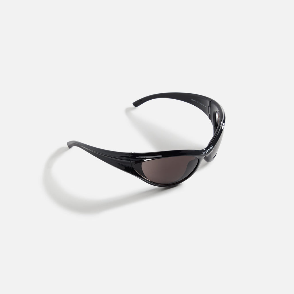Balenciaga Eyewear оригінал | Швидка доставка Україна – вид ззаду