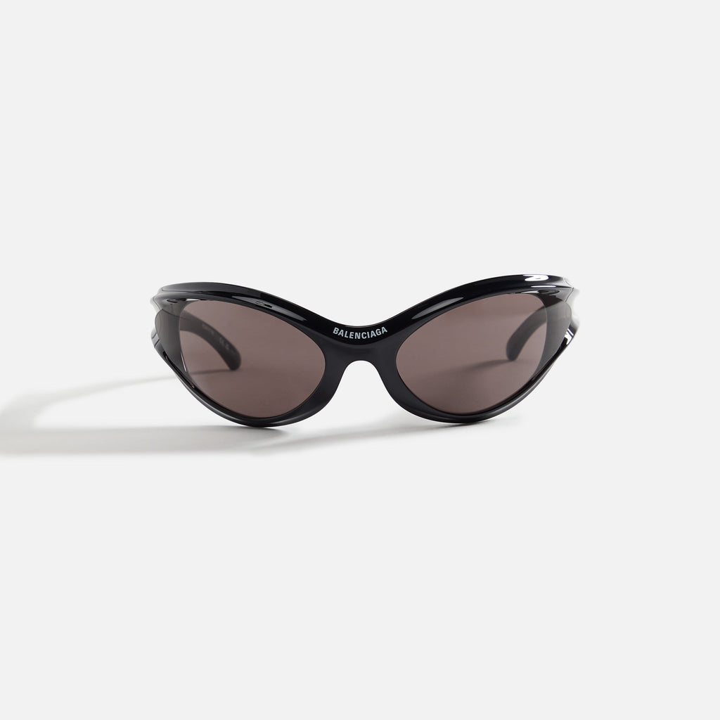 Balenciaga Eyewear оригінал | Швидка доставка Україна – боковий вид