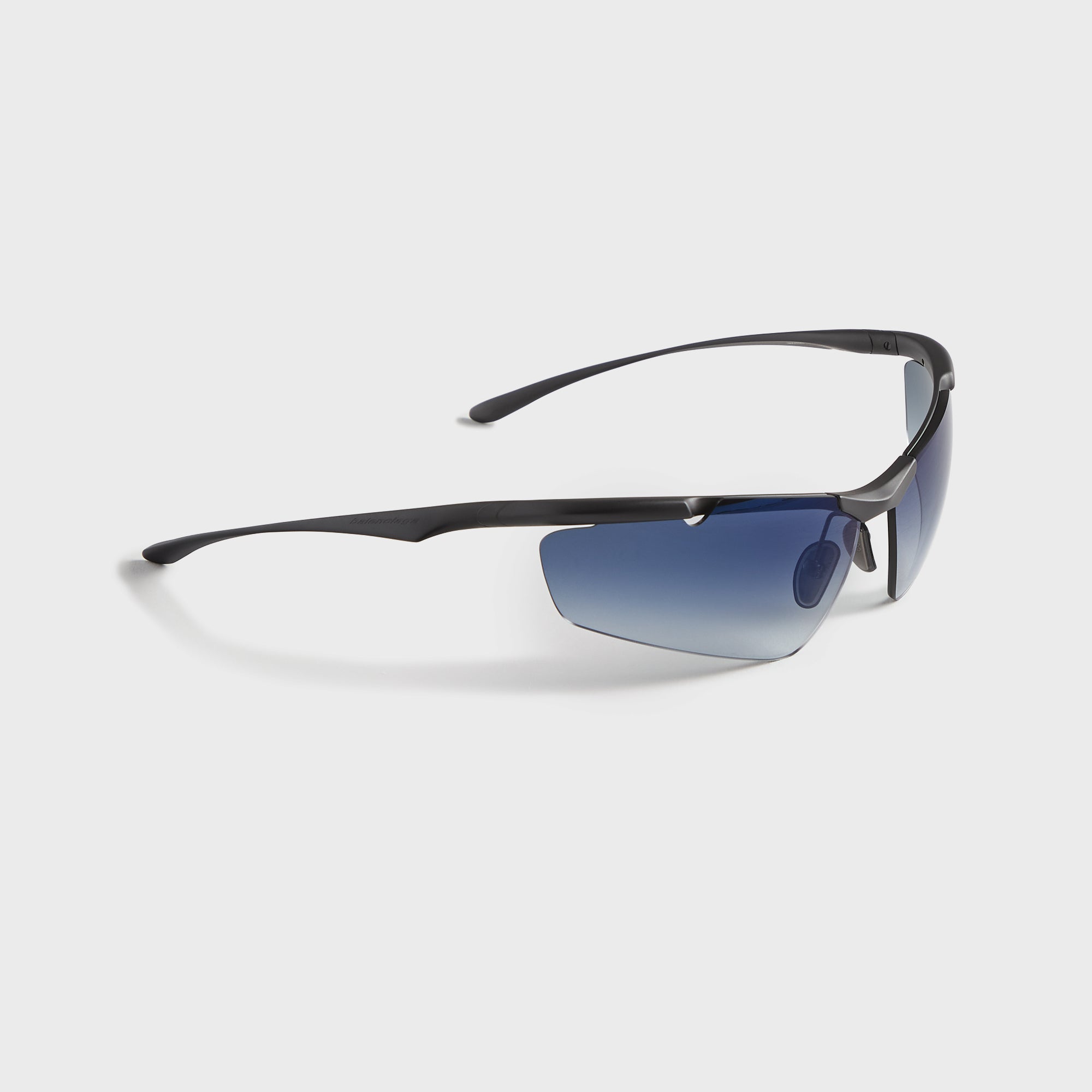 Balenciaga Eyewear оригінал | Швидка доставка Україна – вид ззаду