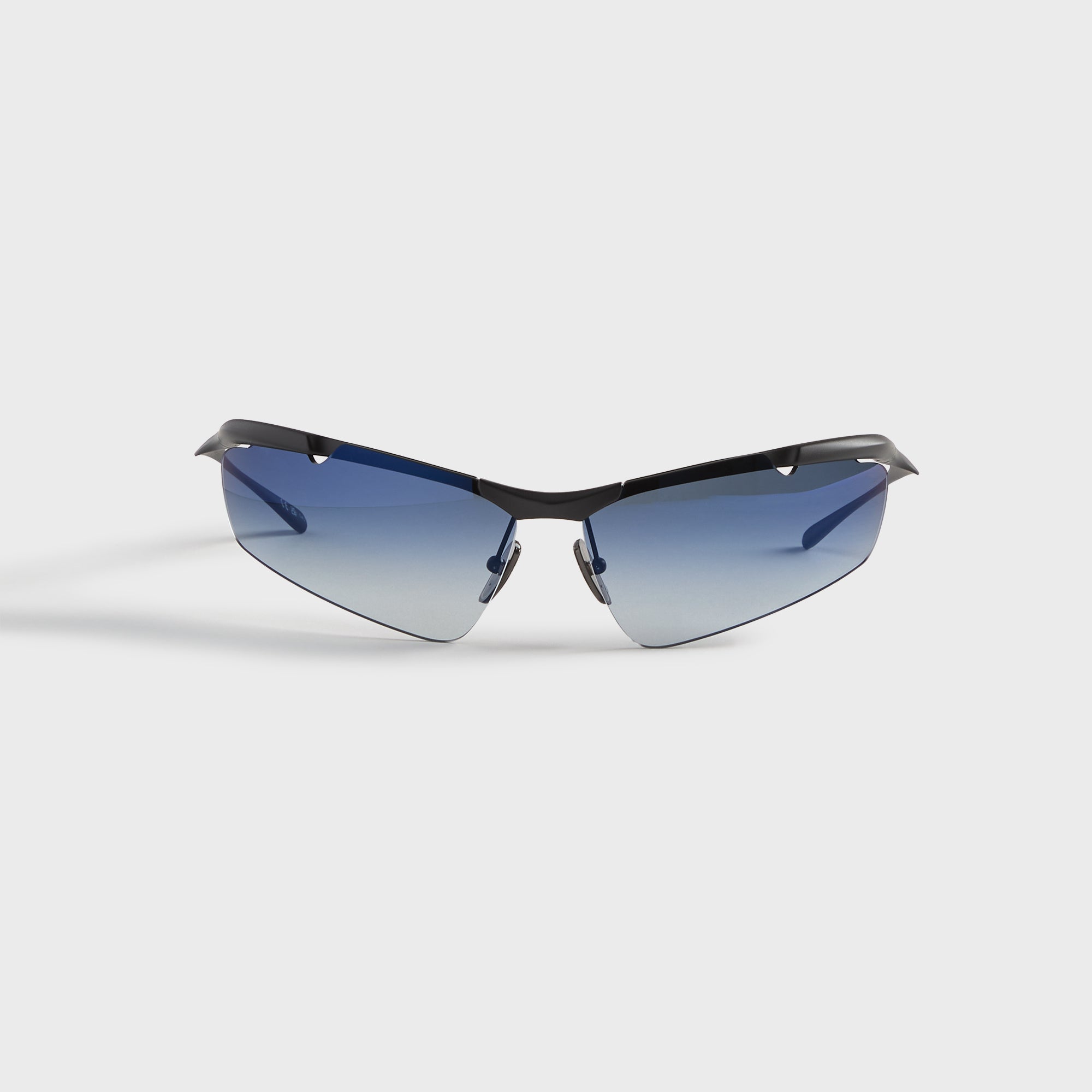 Balenciaga Eyewear оригінал | Швидка доставка Україна – боковий вид