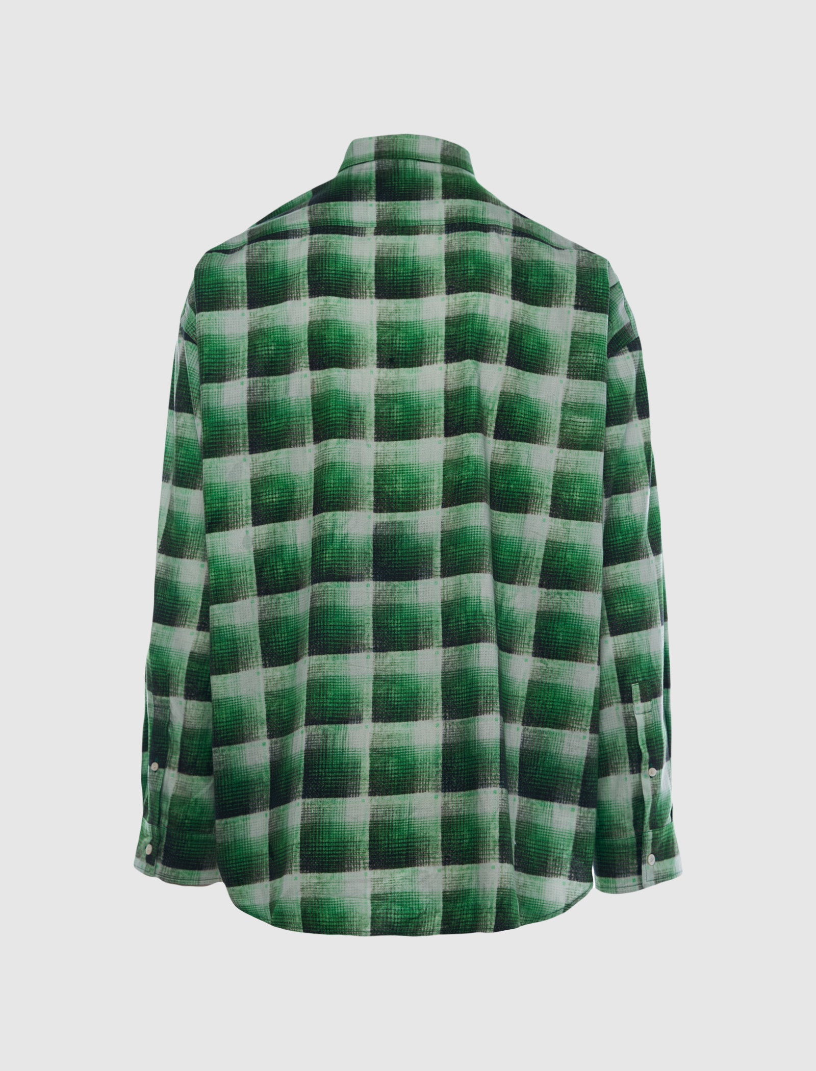 Flannel Shirt Acne studios оригінал – Купити в Україні – детальний вид