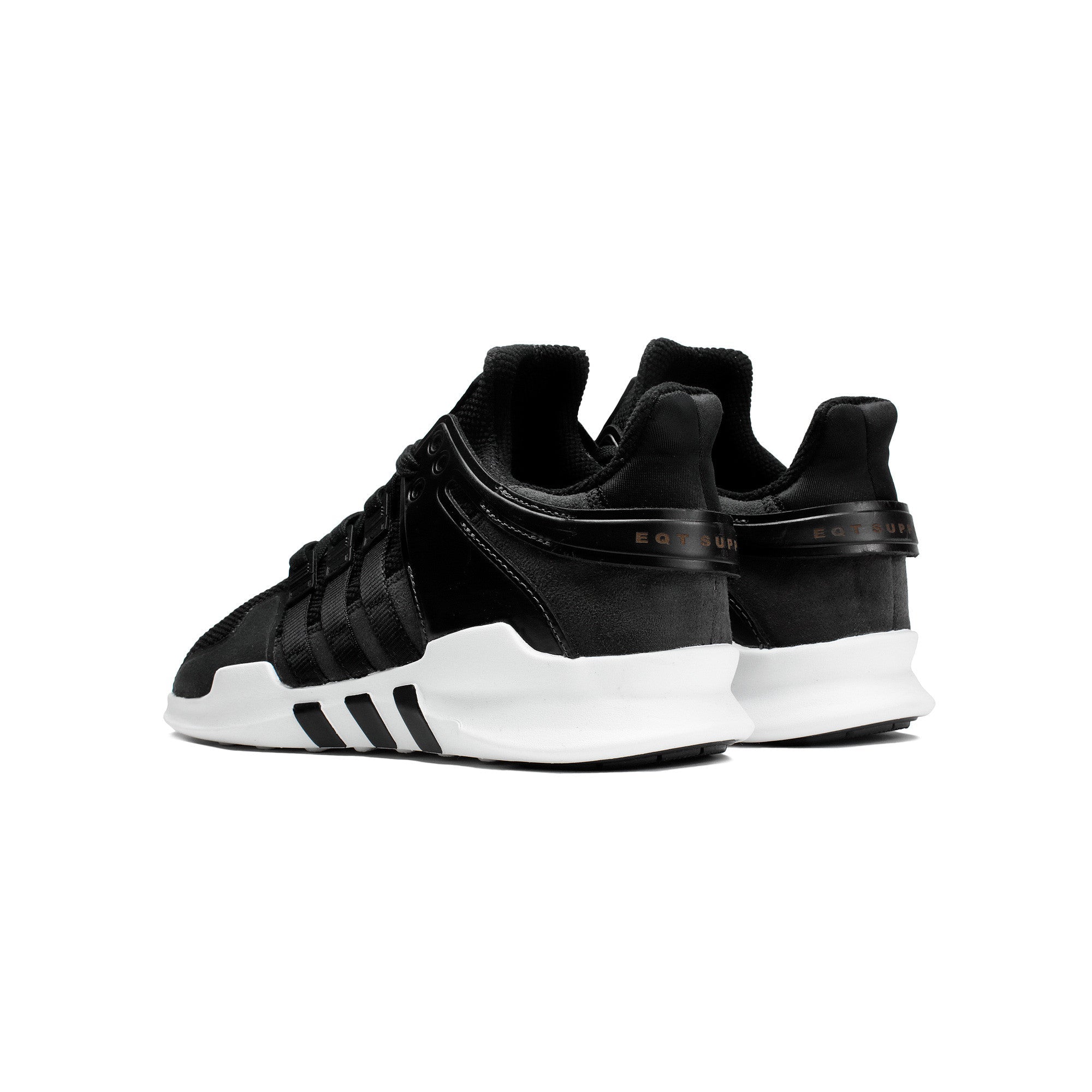 Mens Eqt Support Adv Milled Leather [bb1295] Adidas – Гарантія оригінальності – детальний вид