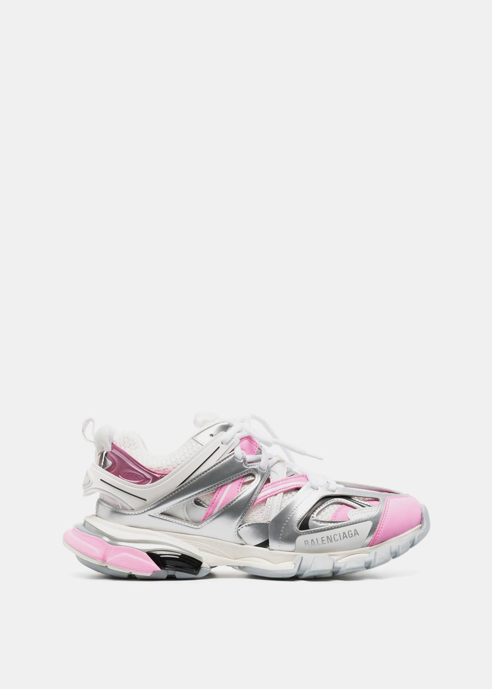 Balenciaga Footwear оригінал | Швидка доставка Україна – боковий вид