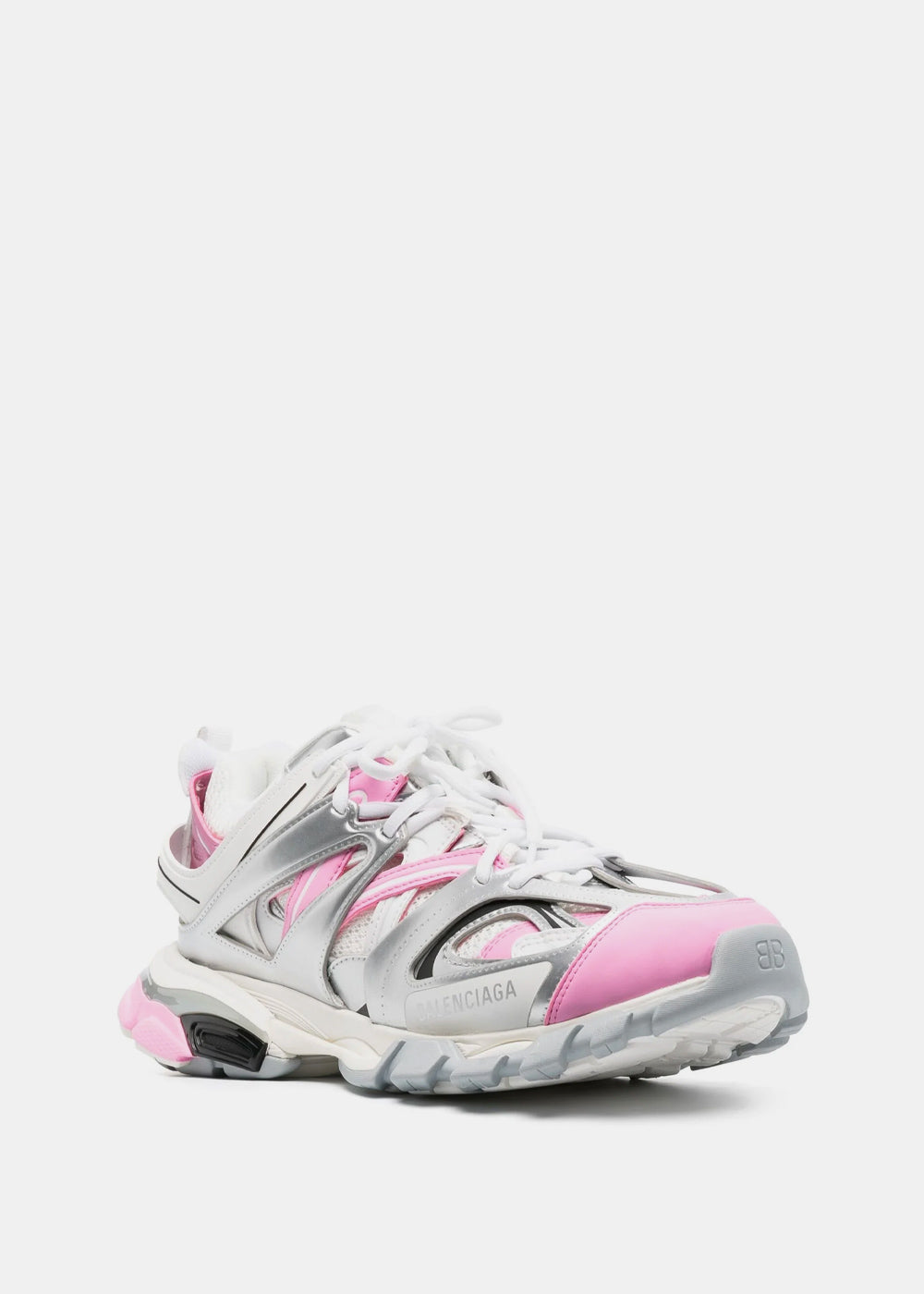 Balenciaga Footwear оригінал | Швидка доставка Україна – вид ззаду