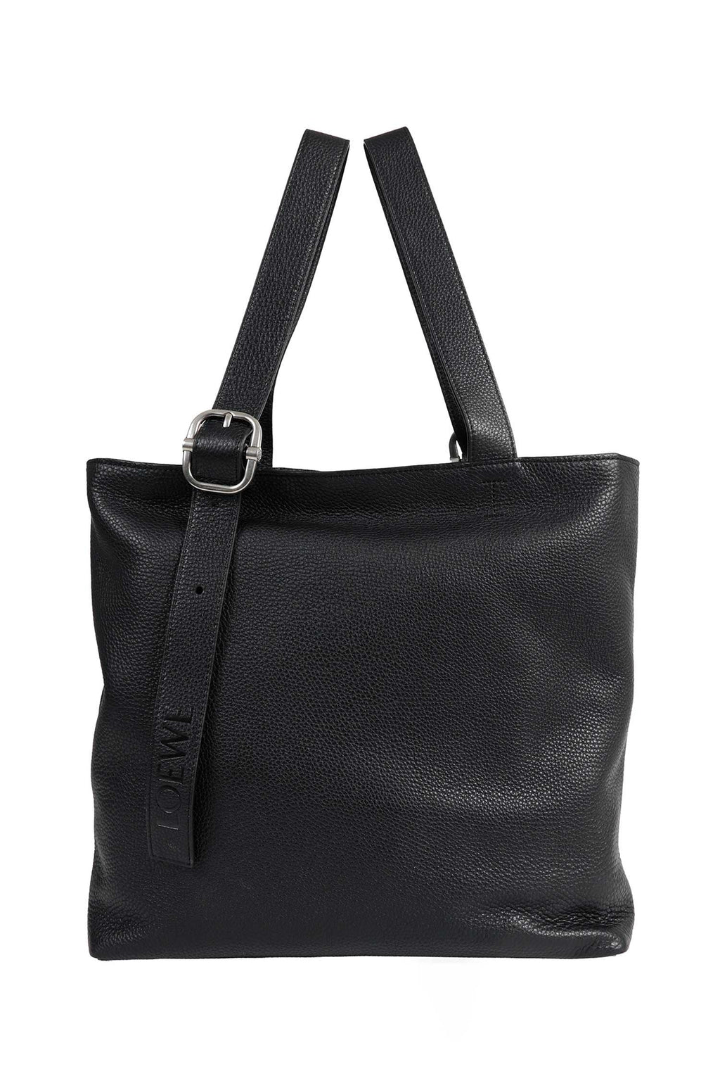 Loop Zipped Tote Bag Loewe – Гарантія оригінальності – збільшений вид