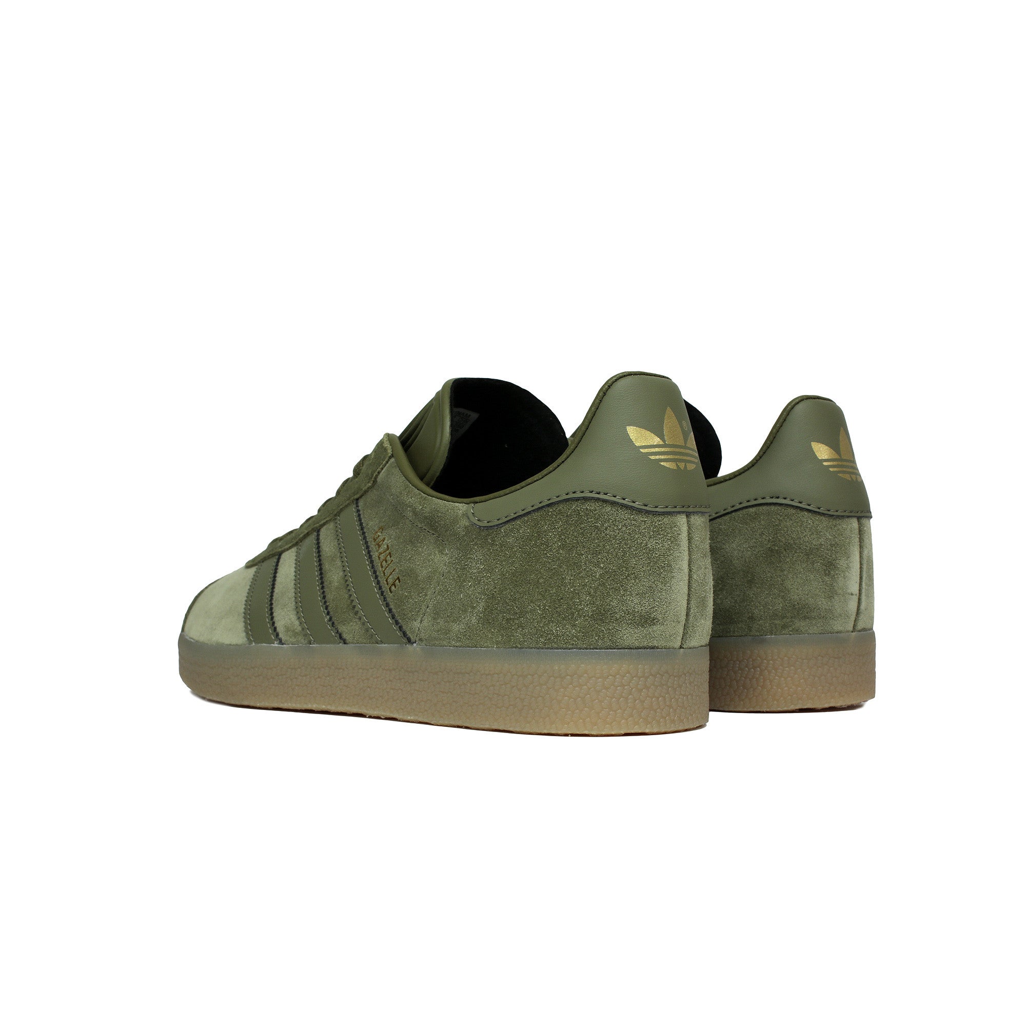 Mens Gazelle Gum [bb5265] Adidas – Гарантія оригінальності – детальний вид