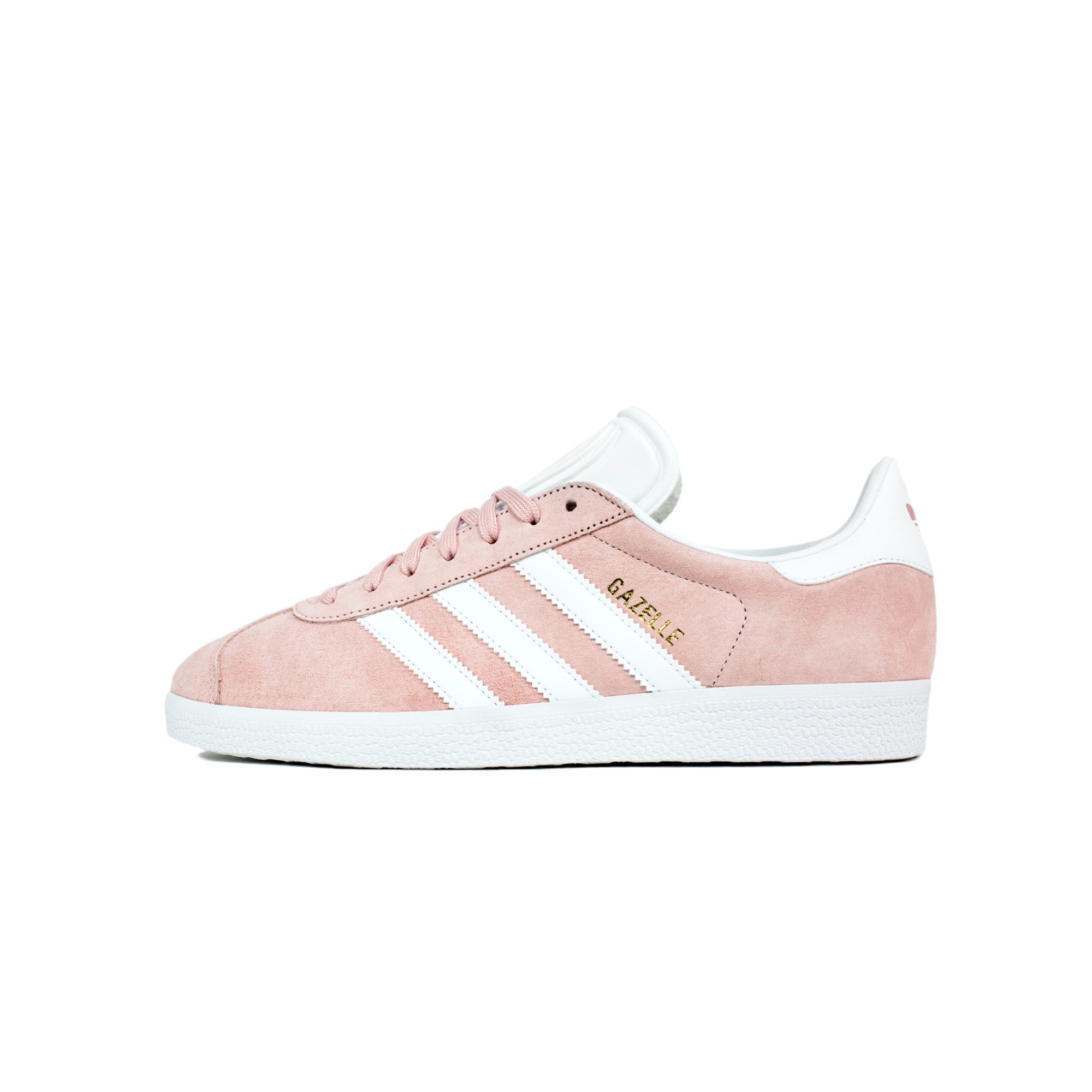 Оригінальна Mens Gazelle [bb5472] Adidas – боковий вид