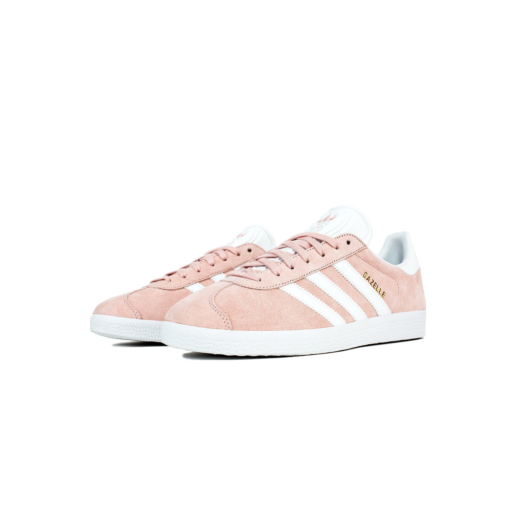 Оригінальна Mens Gazelle [bb5472] Adidas – вид ззаду