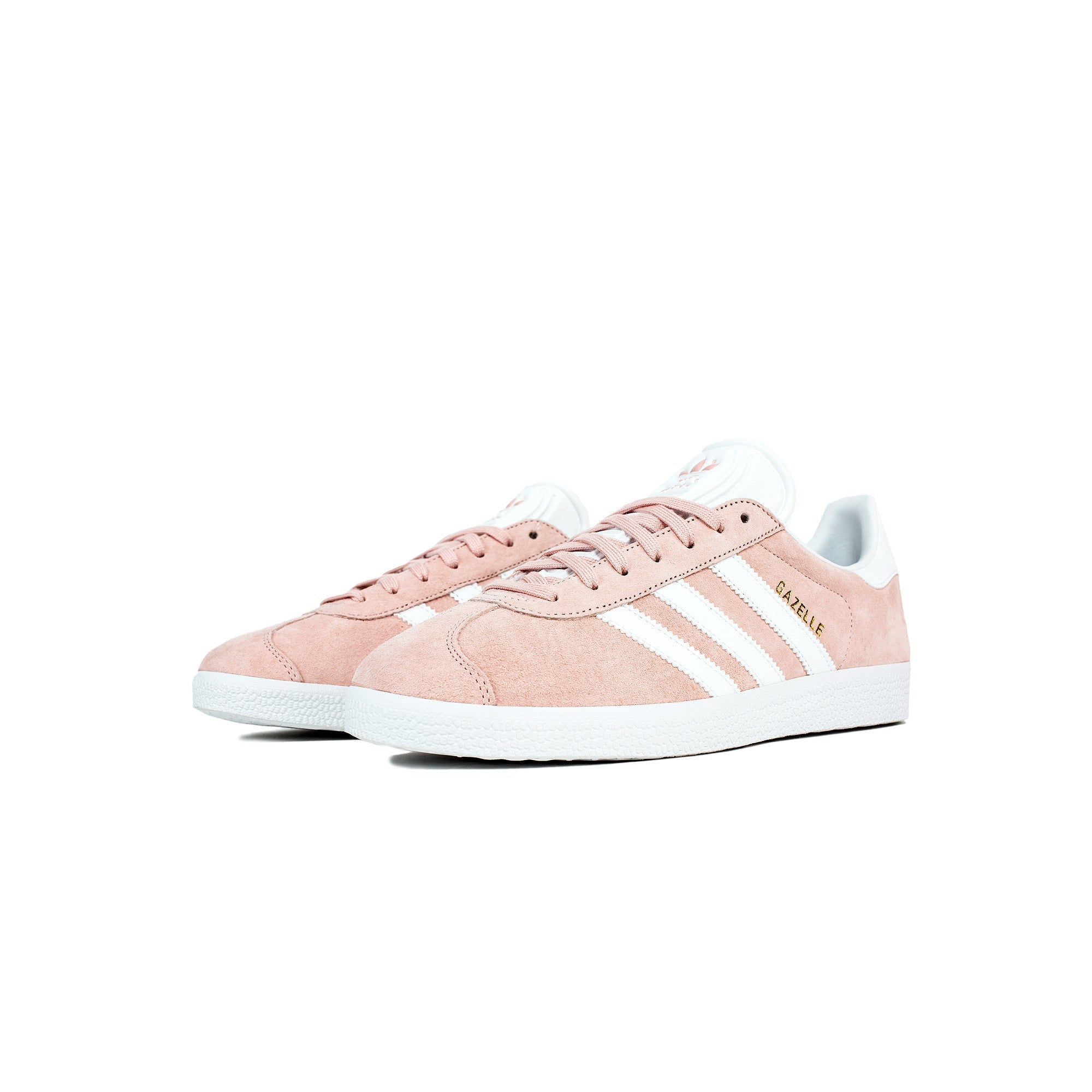 Оригінальна Mens Gazelle [bb5472] Adidas – вид ззаду