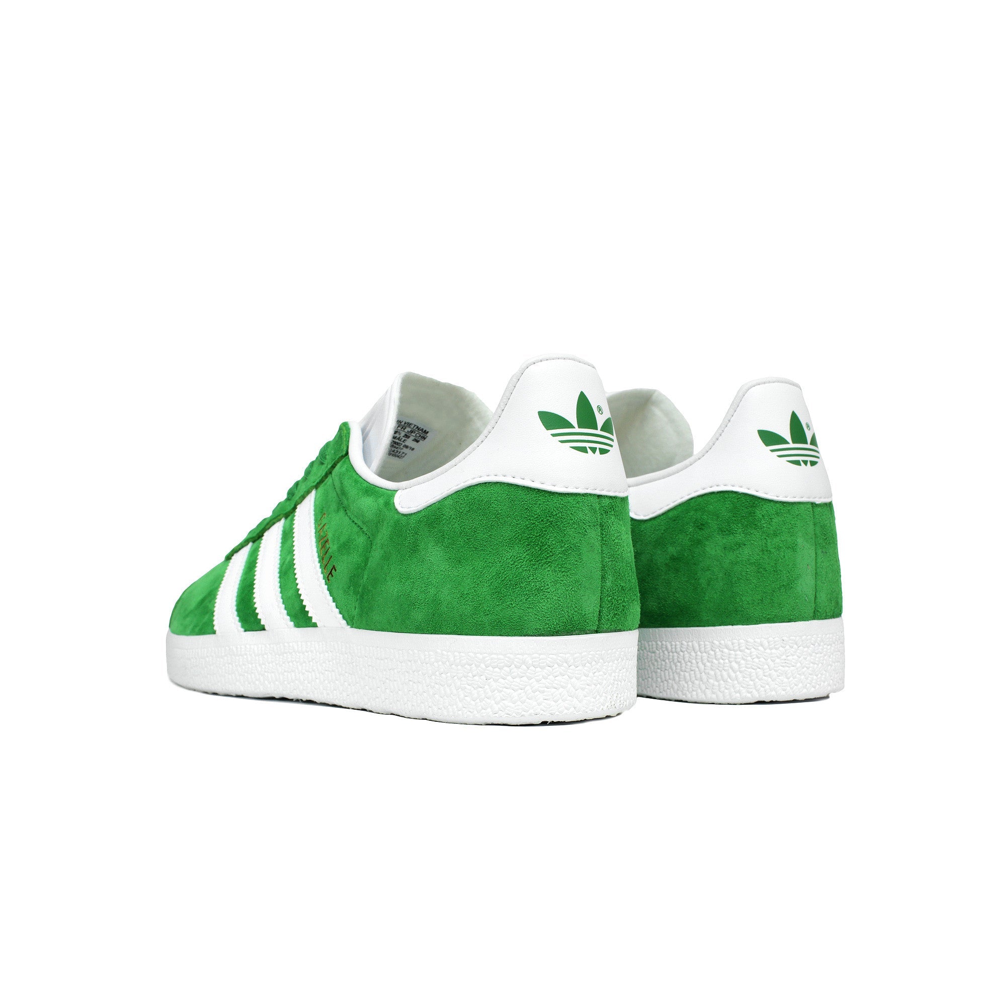 Mens Gazelle [bb5477] Adidas оригінал – Купити в Україні – детальний вид