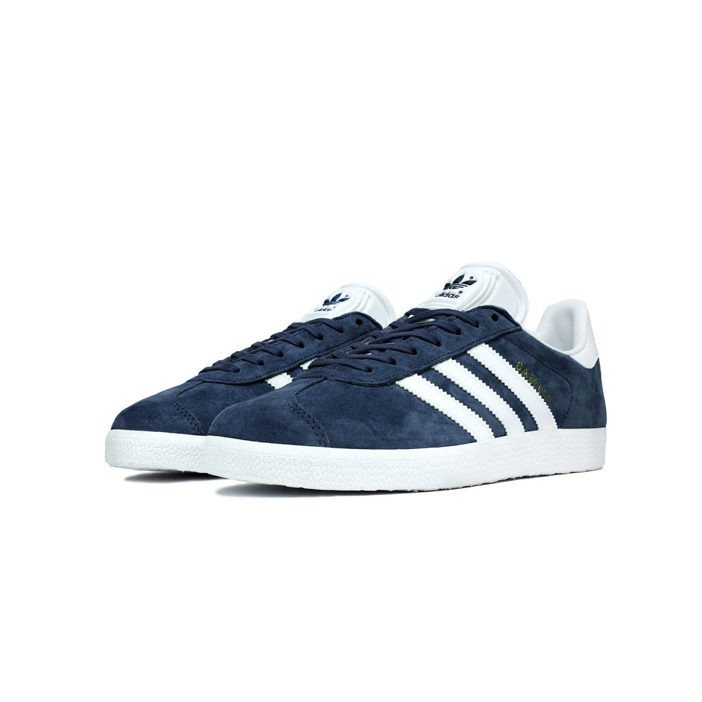 Оригінальна Mens Gazelle Shoes Adidas – вид ззаду