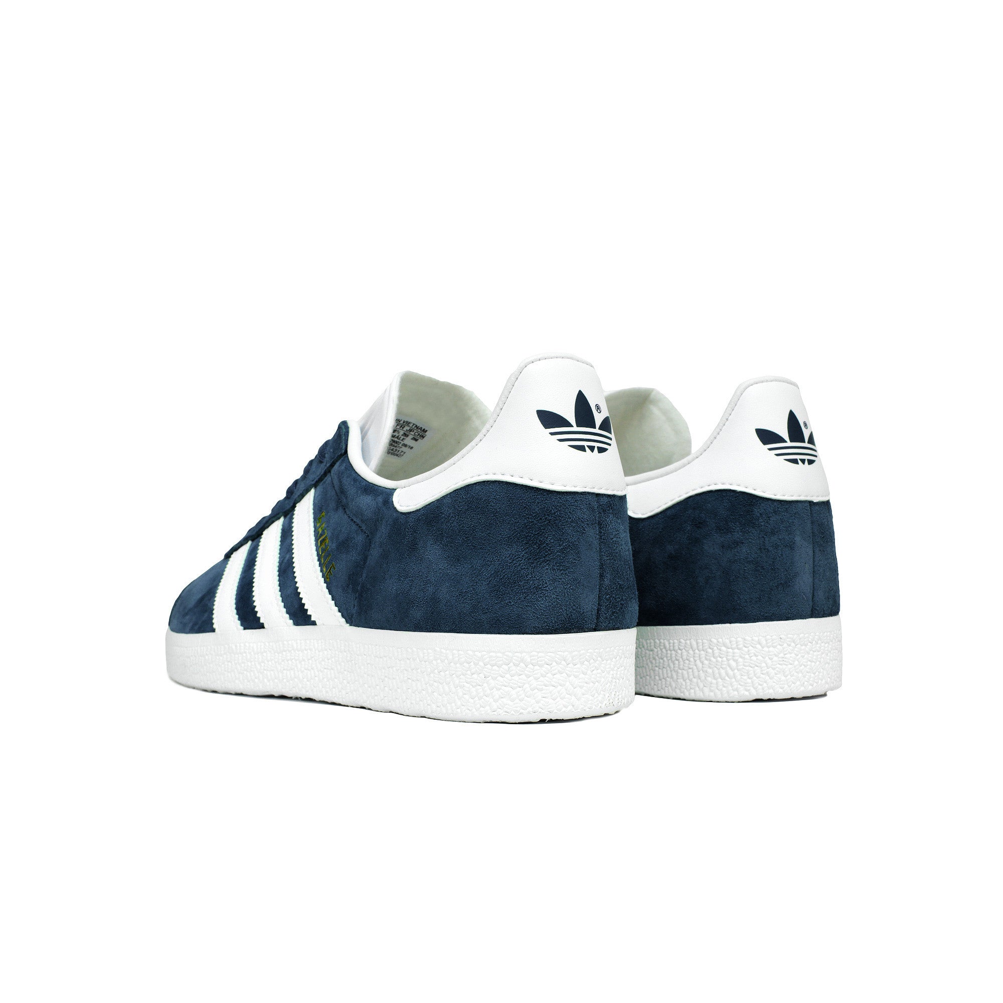 Оригінальна Mens Gazelle Shoes Adidas – детальний вид