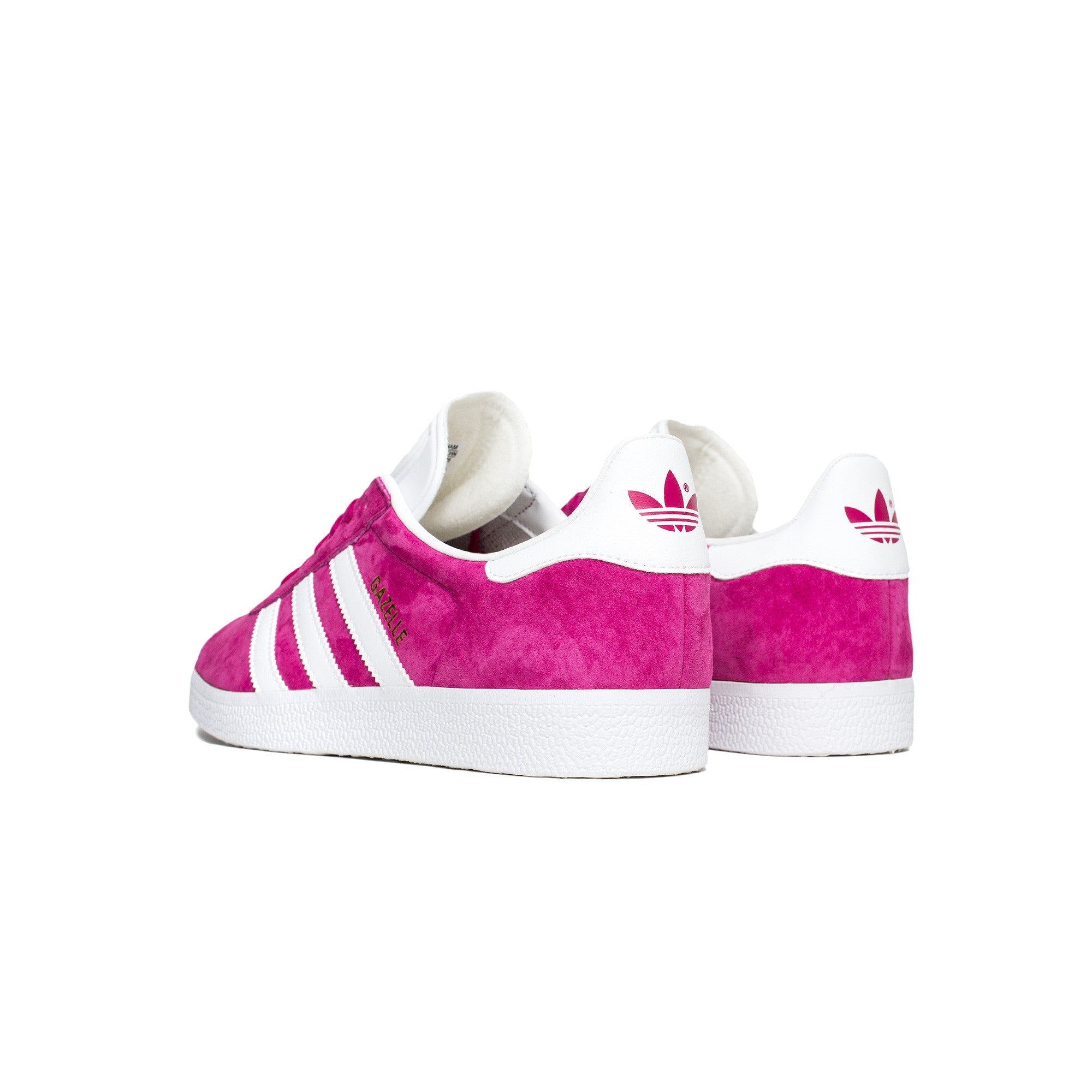 Оригінальна Mens Gazelle [bb5483] Adidas – детальний вид