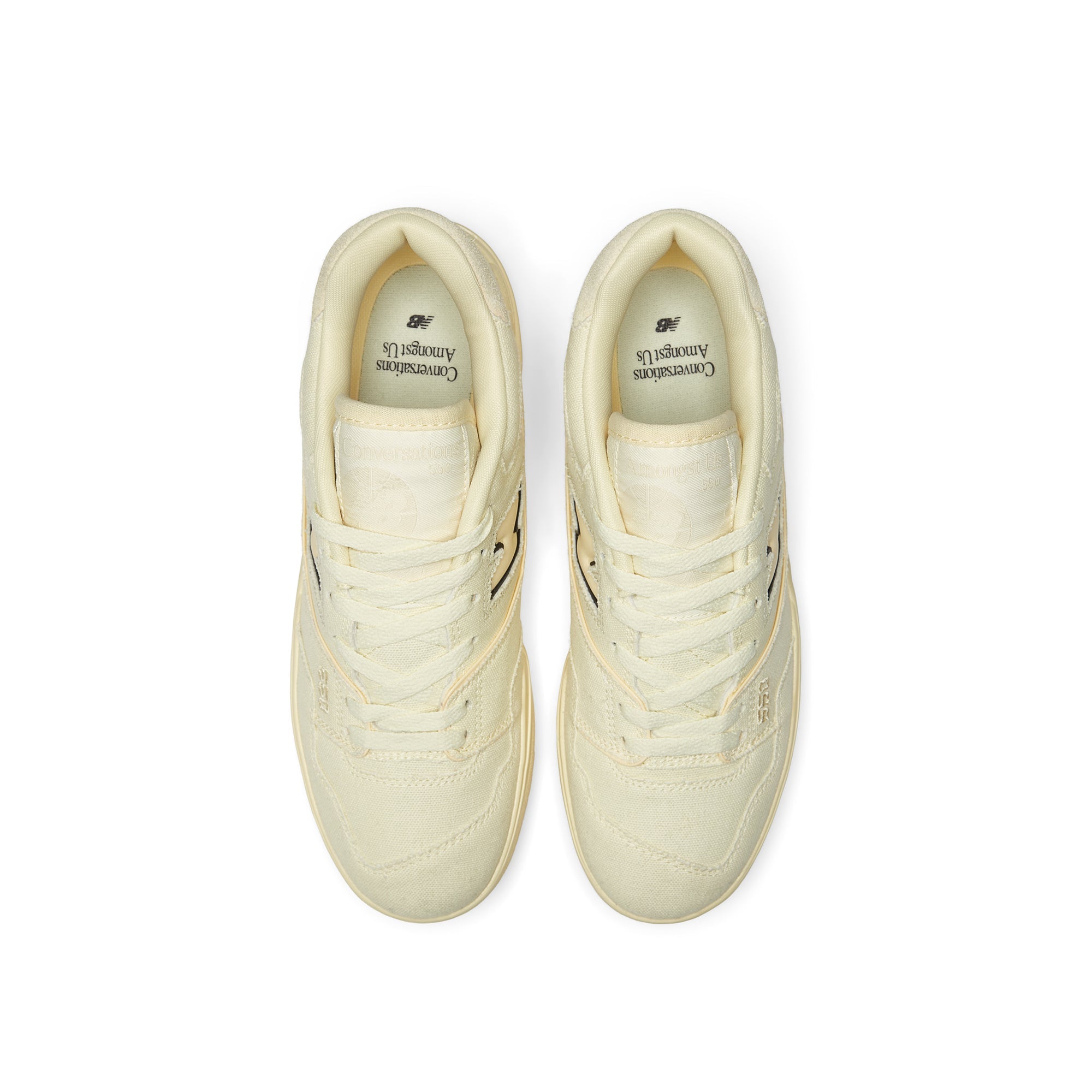 550 Conversations Amongst Us Shoes New balance оригінал – Купити в Україні – збільшений вид